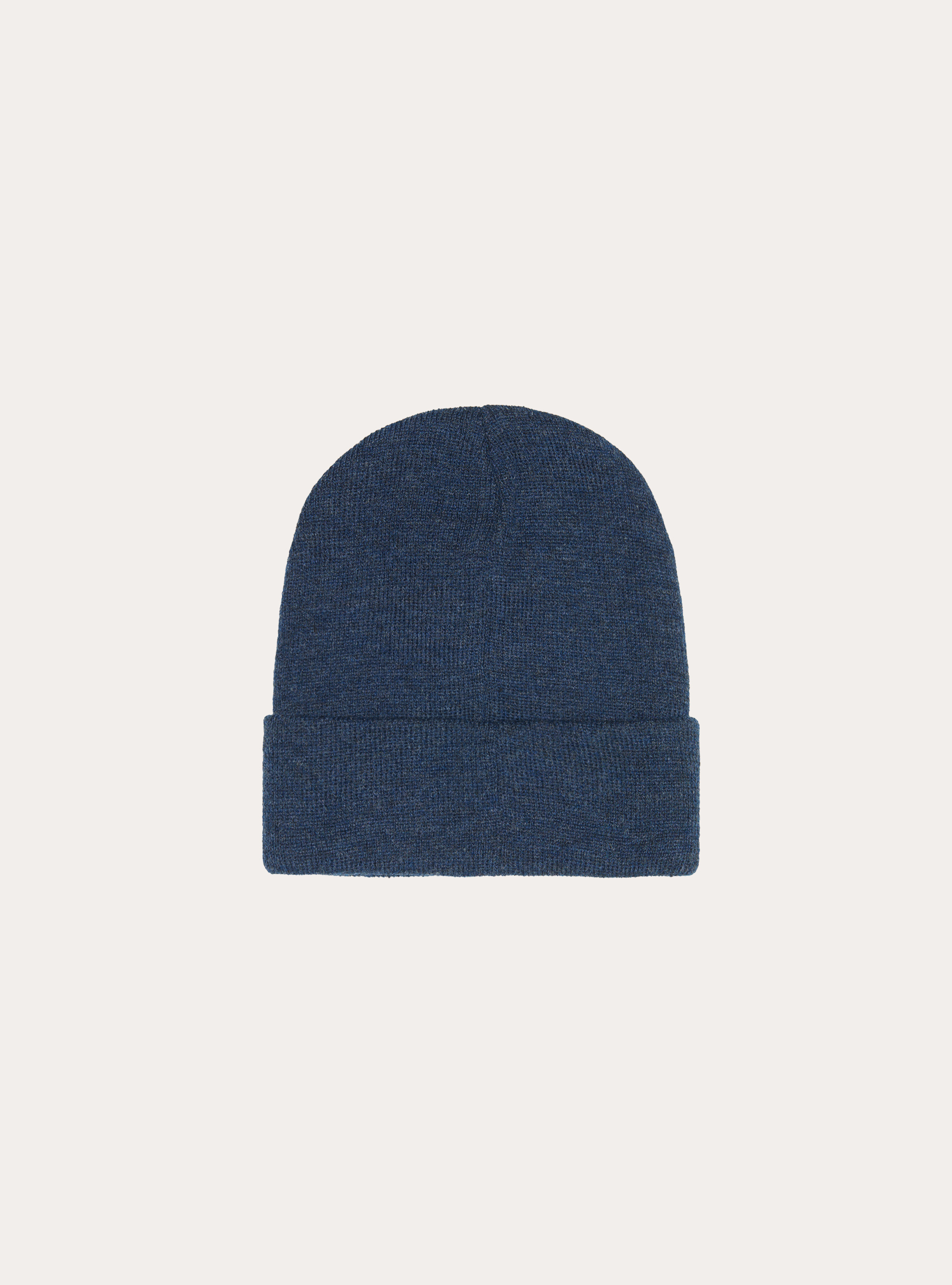 Cappello con patch, MNA1 NAVY MEL DARK