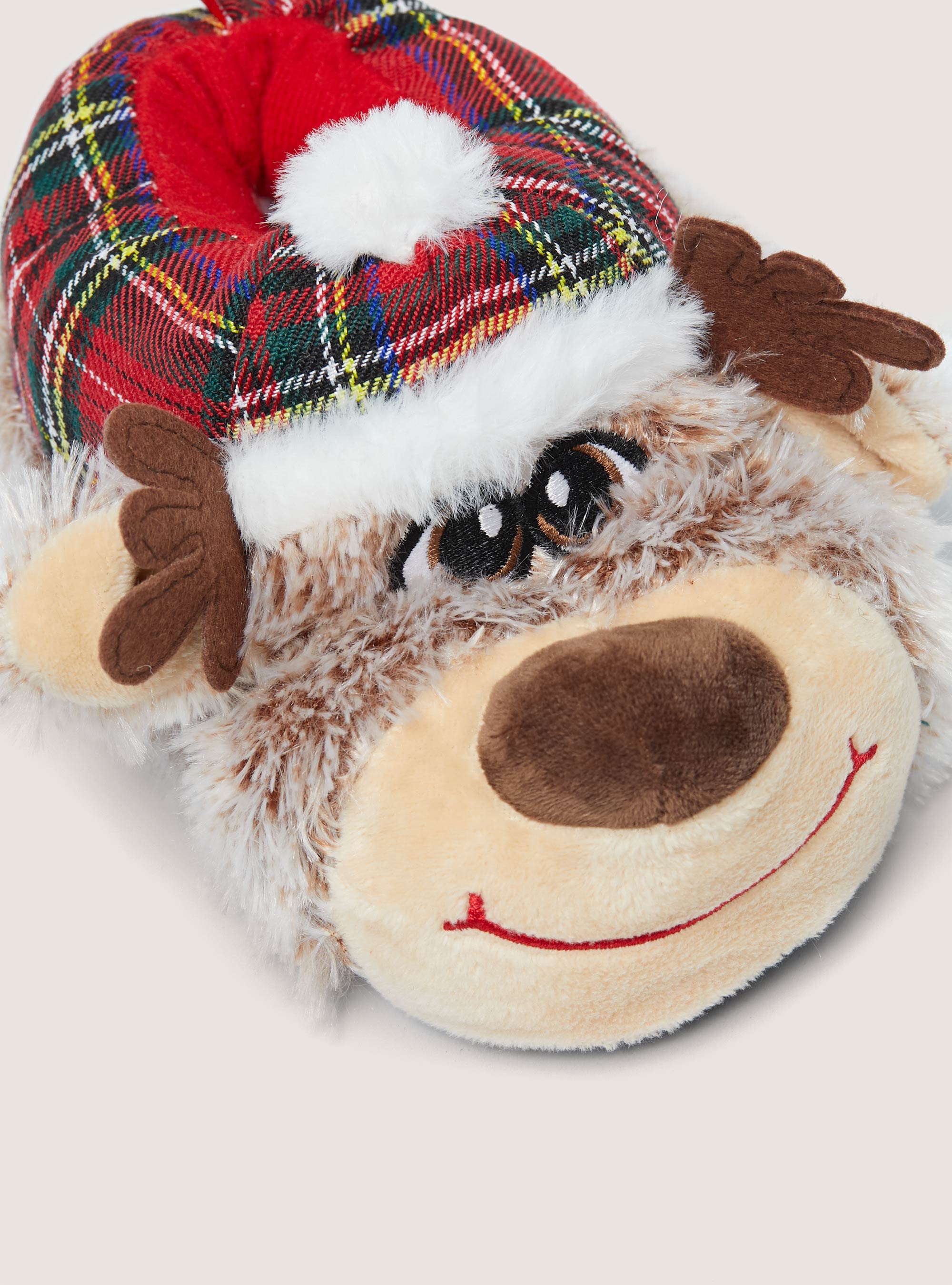 Pantofole renna Christmas Family Collection, REIN REINDEER