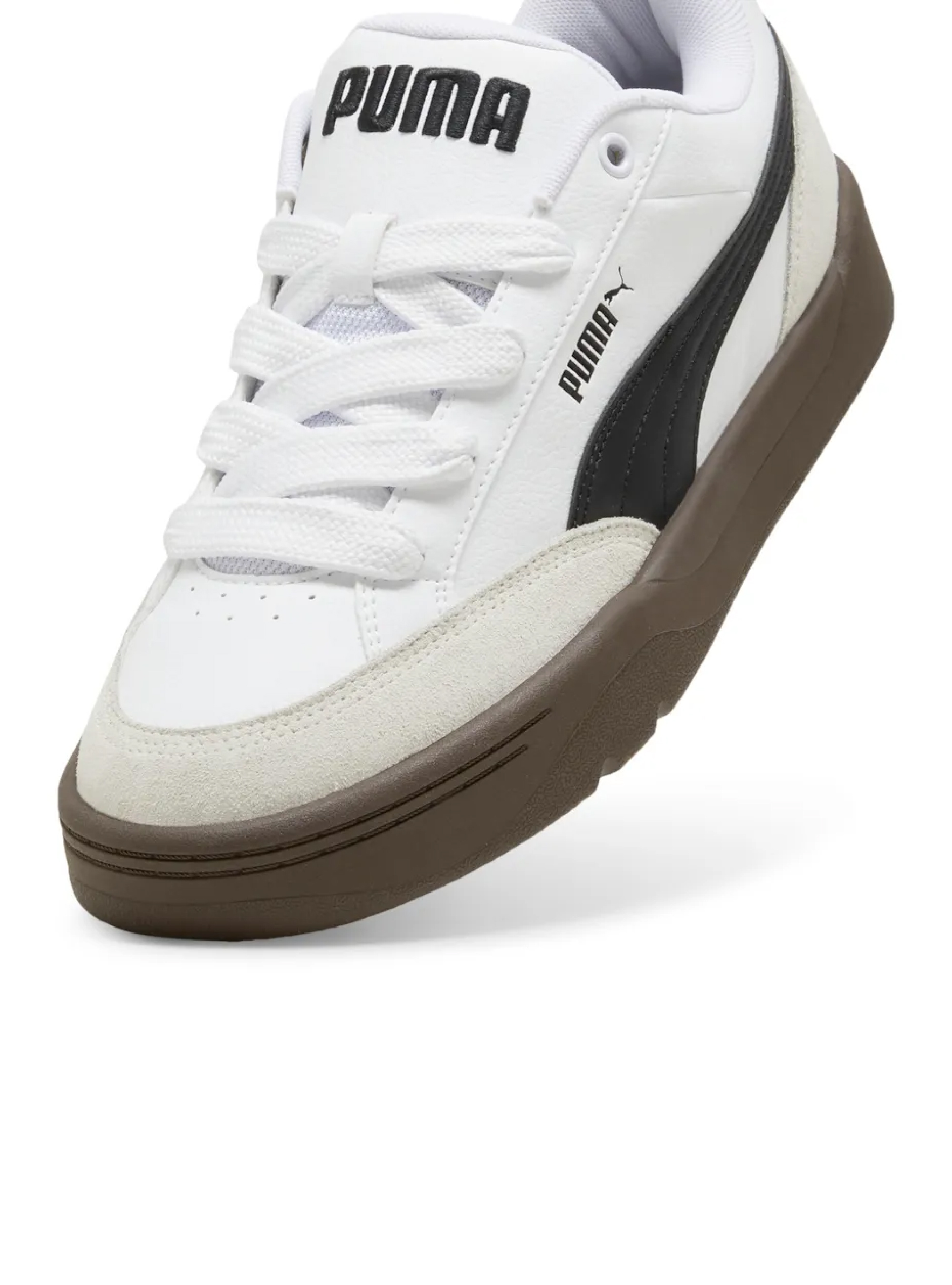 Puma park lifestyle og, WH1 OFF WHITE