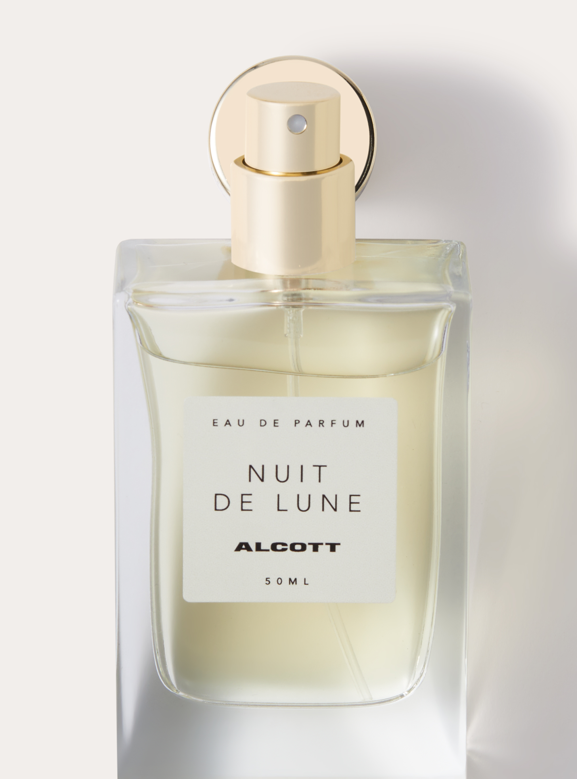 Profumo Nuit de lune, UNIQUE