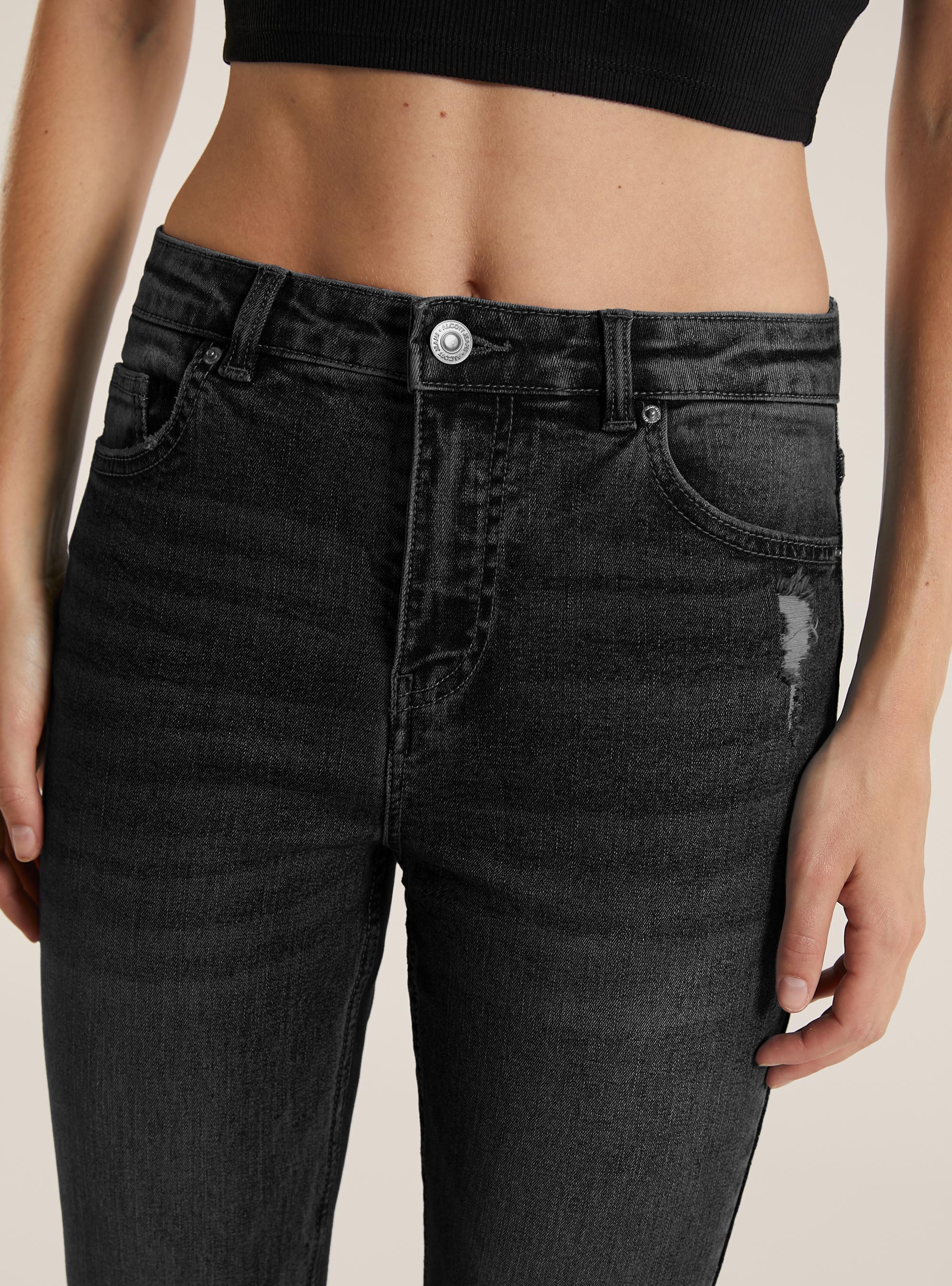 High-waist flare jeans | Alcott | Women's Jeans High-waist flare jeans | Alcott | Women's Jeans
