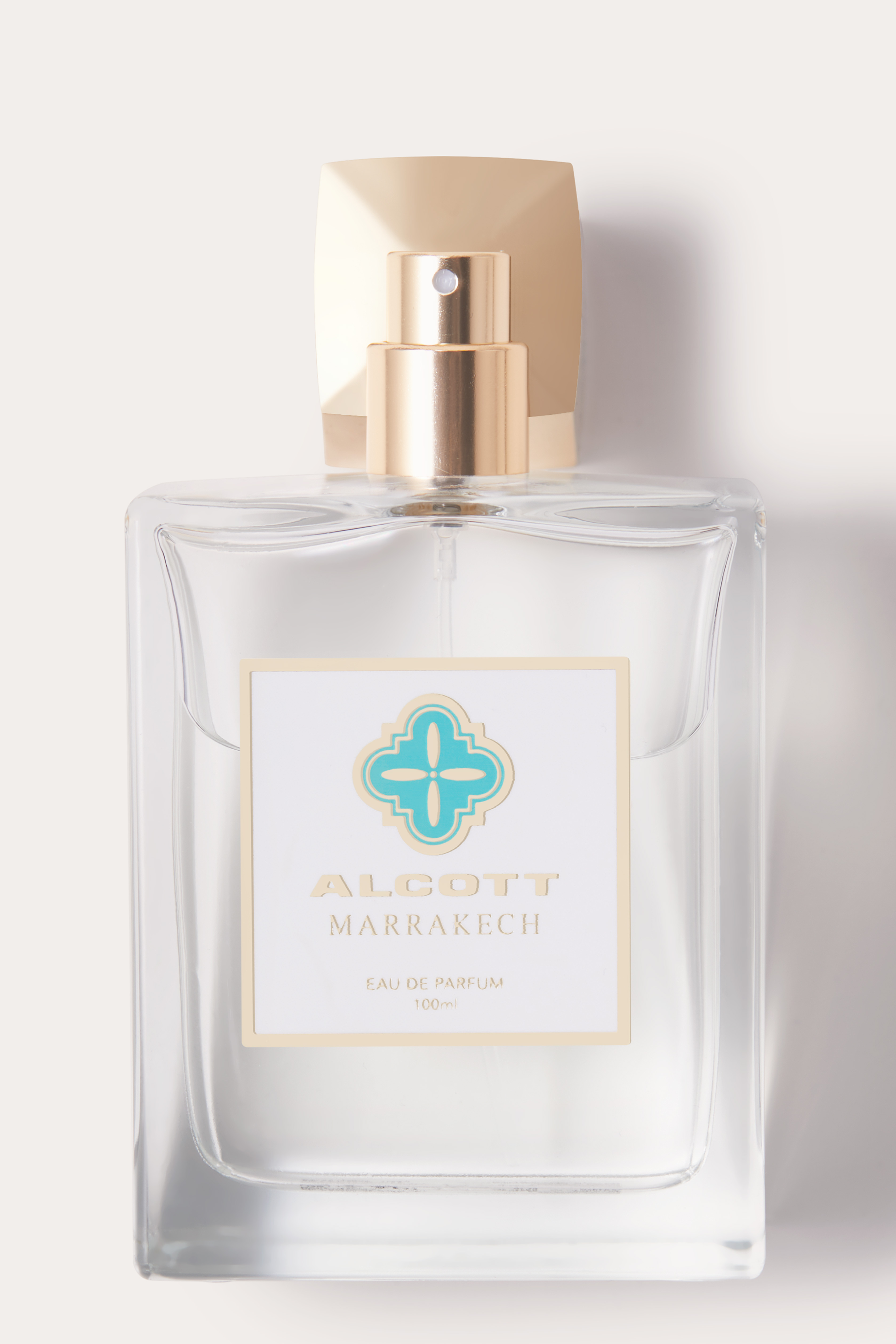 Profumo Marrakech, UNICO