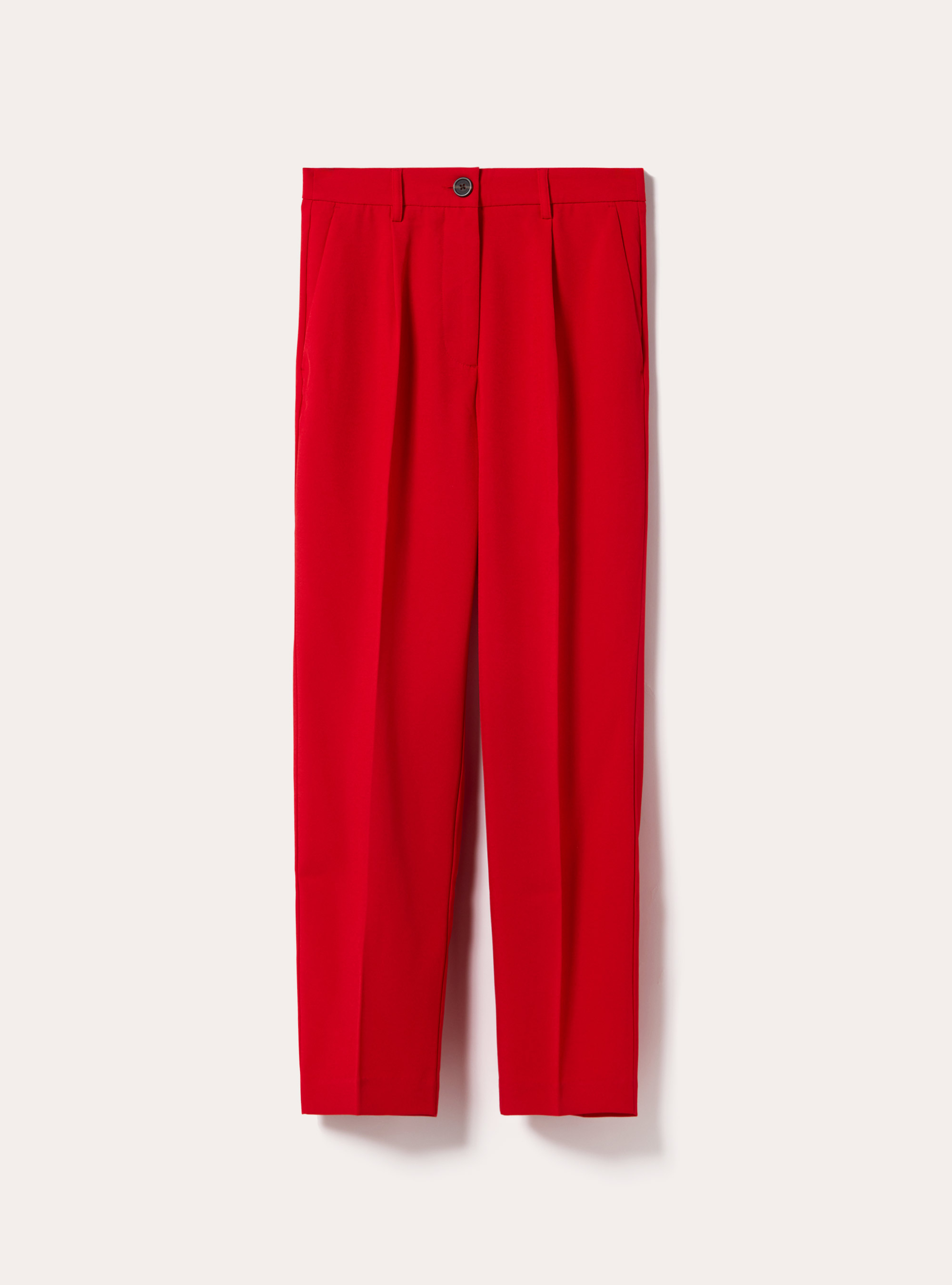 Pantalon de tailleur, RD2 RED MEDIUM