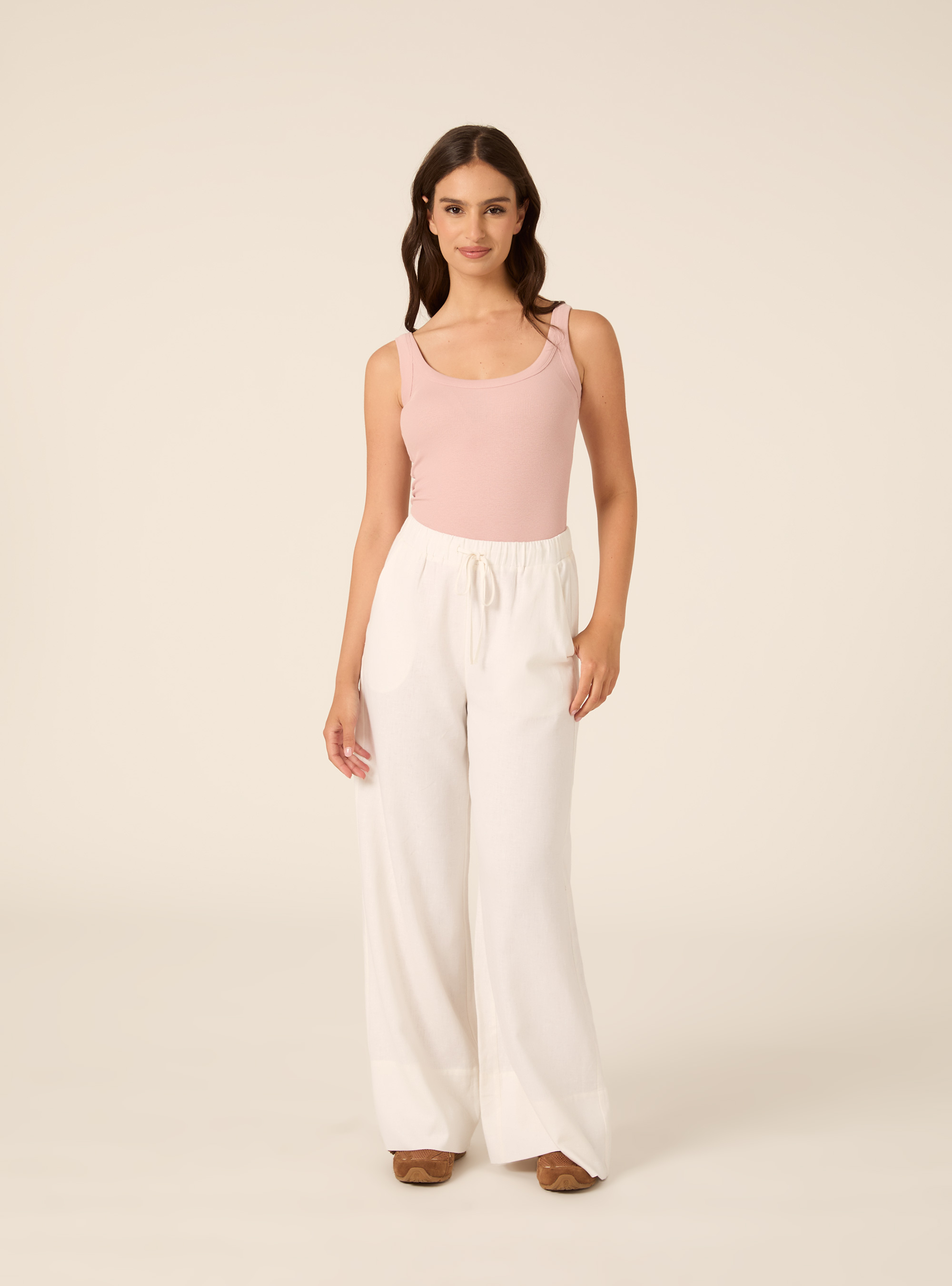 Body a coste, PK2 PINK MEDIUM