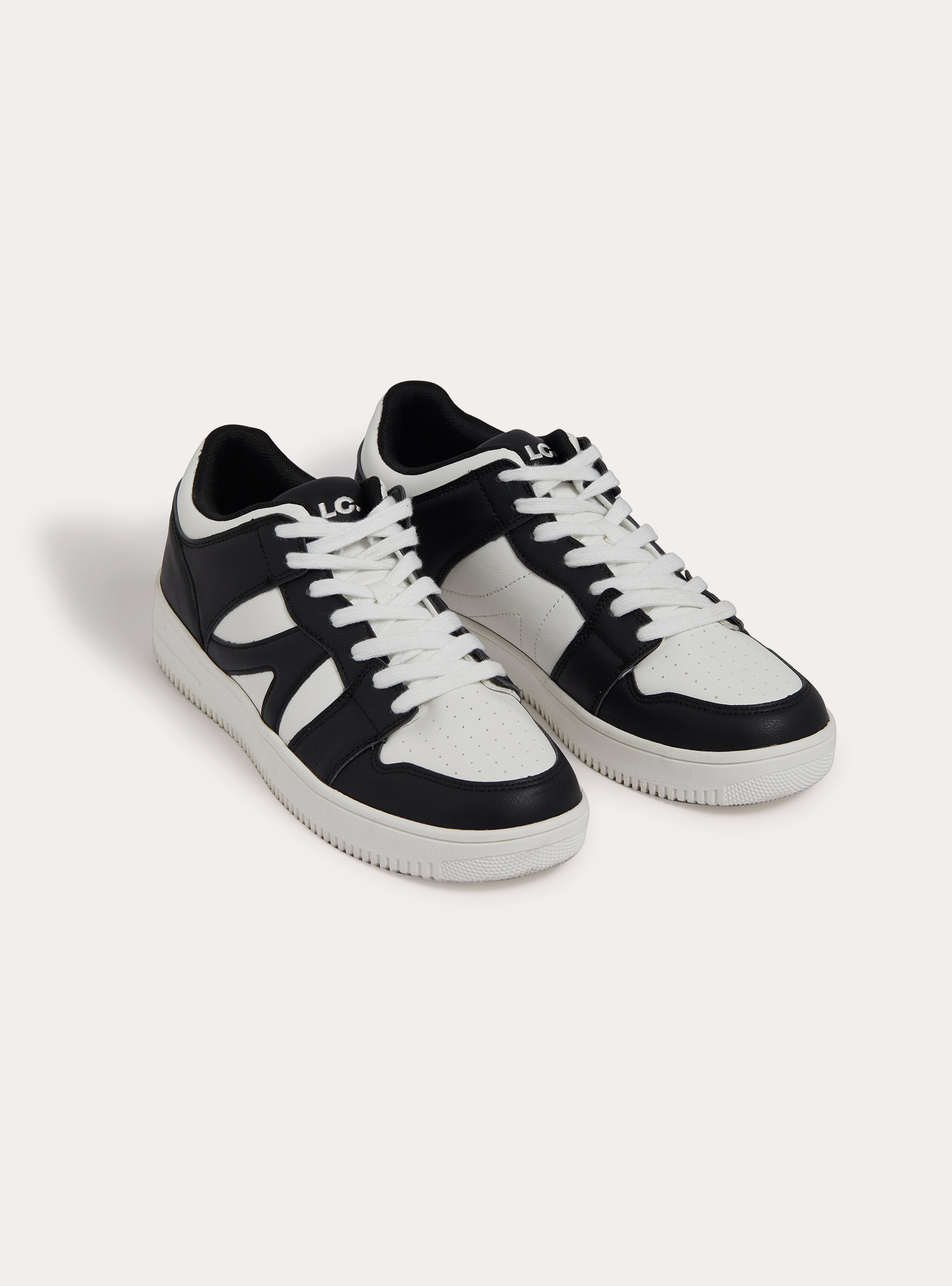 Zapatillas deportivas, BK1 BLACK