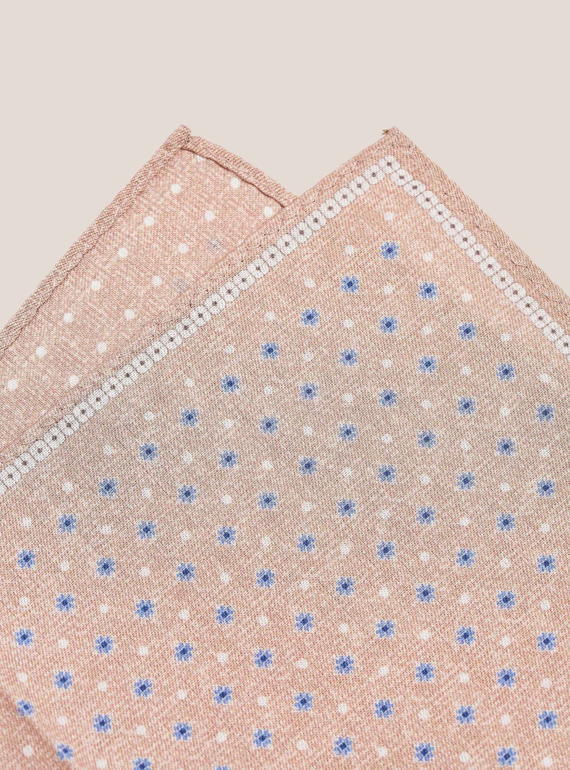 Pochette micro fantasia, SAND