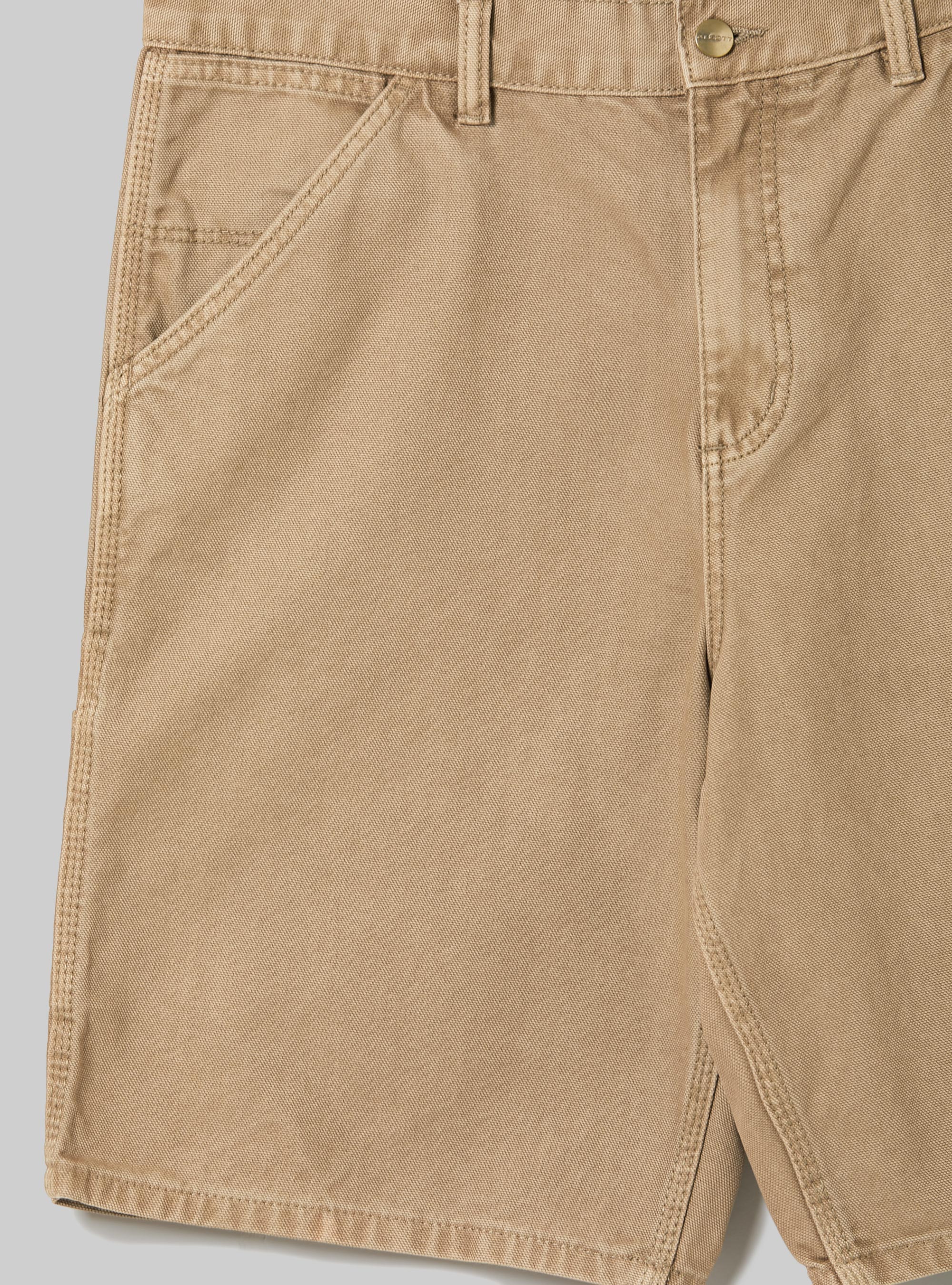 Bermuda Canvas Carpenter, BG3 BEIGE LIGHT