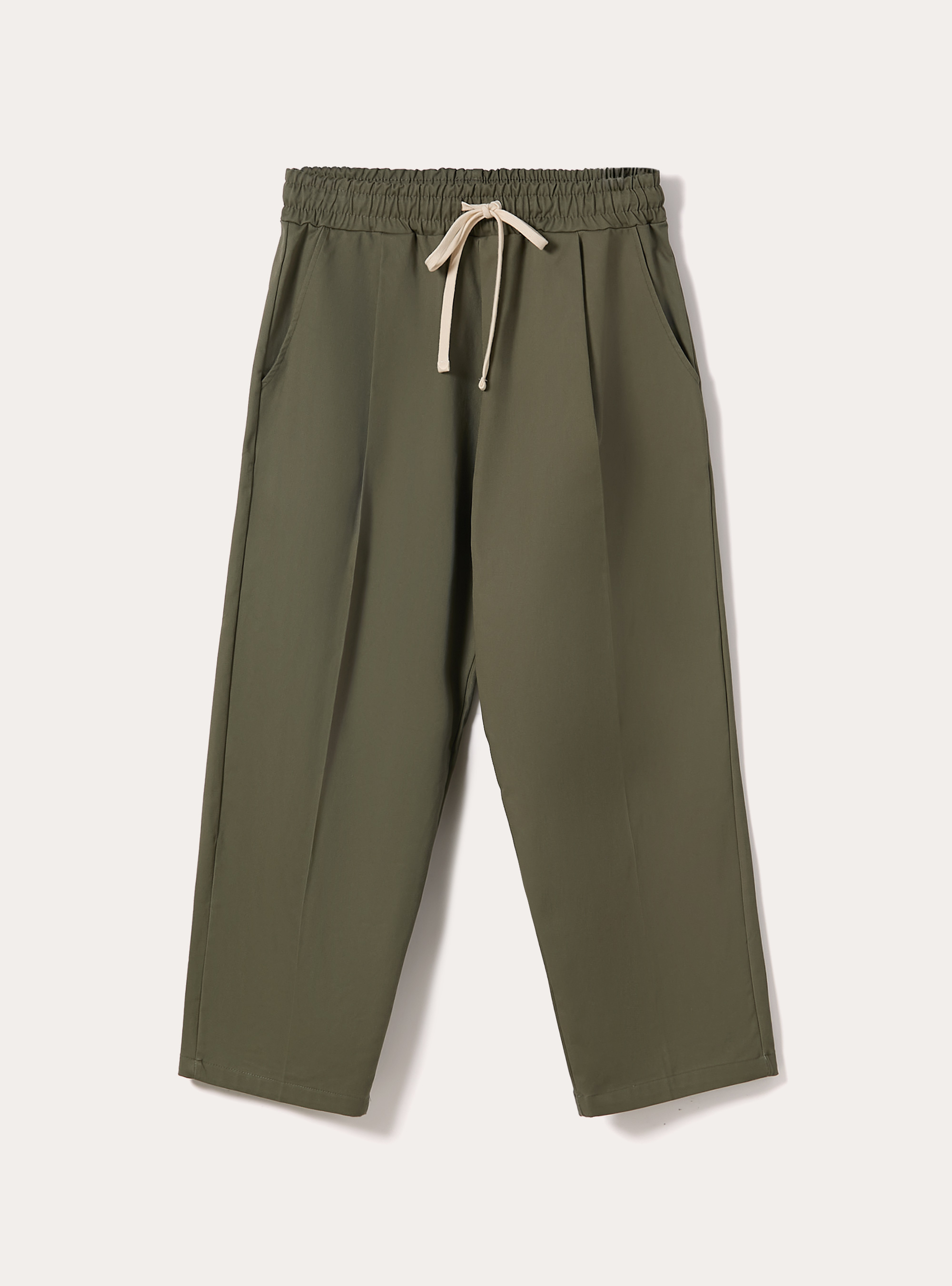 Pantaloni balloon fit, KY2 KAKY MEDIUM