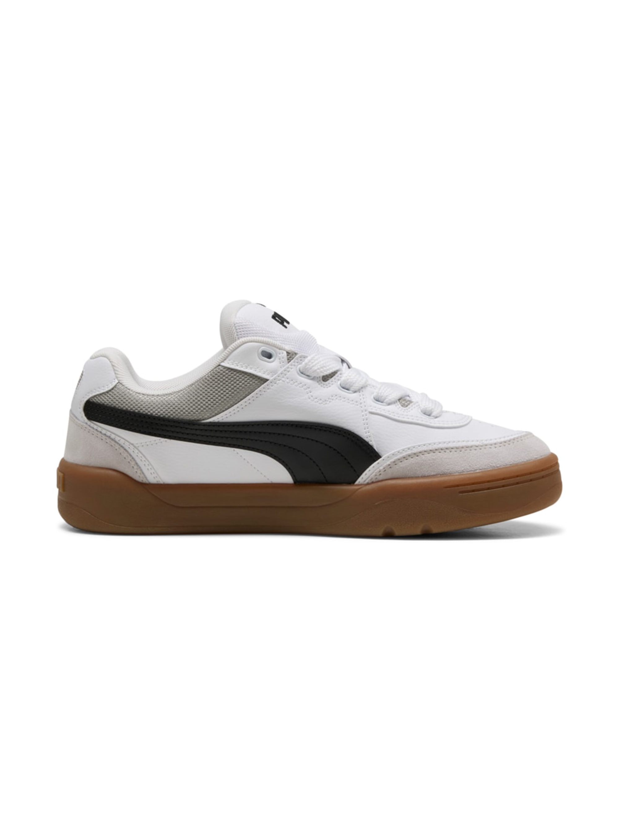 Scarpe Puma Park Lifestyle SK8, WHITE/BLACK B71