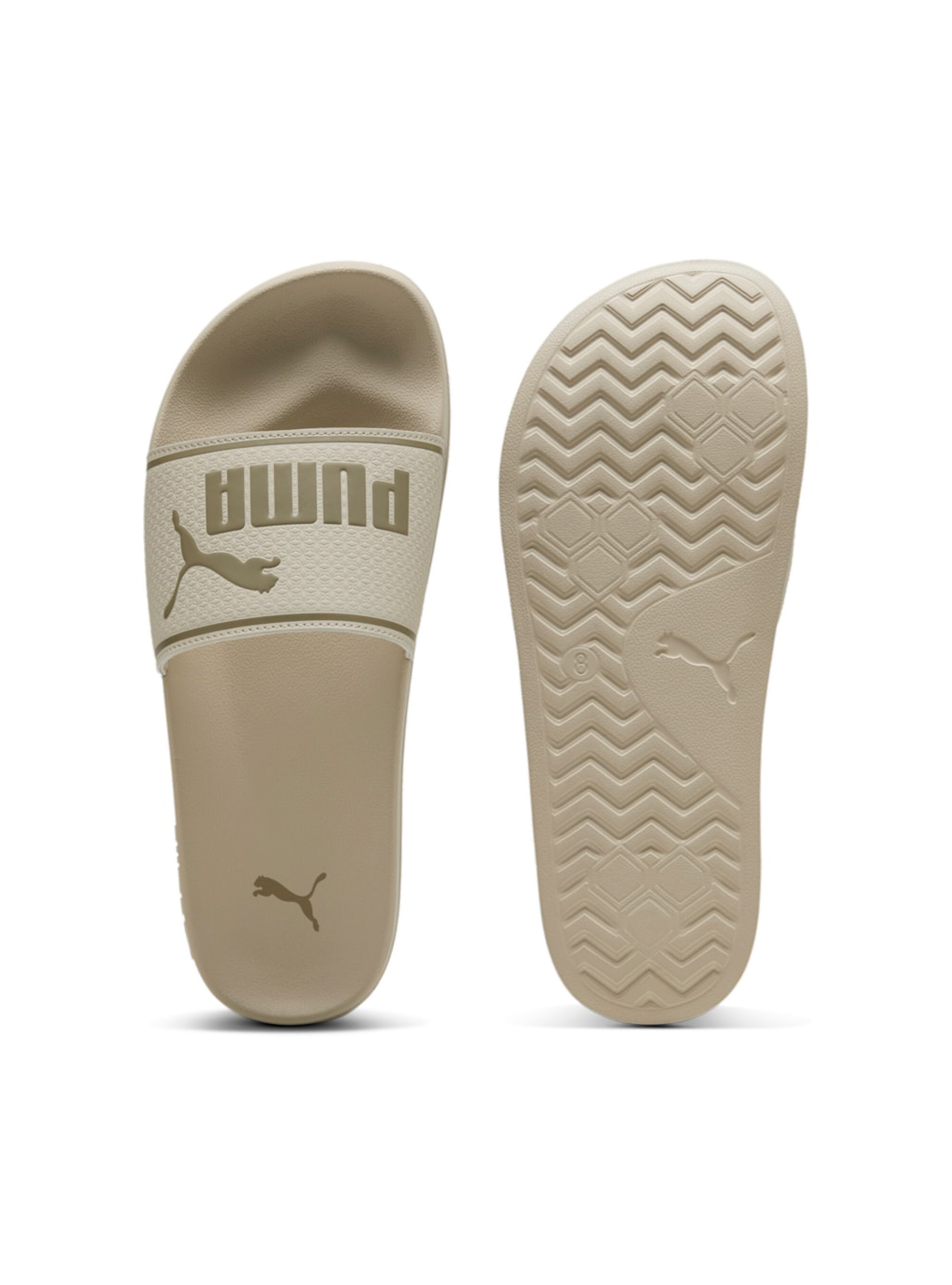 Ciabatte Puma Leadcat 2.0, SA2 SAND MEDIUM