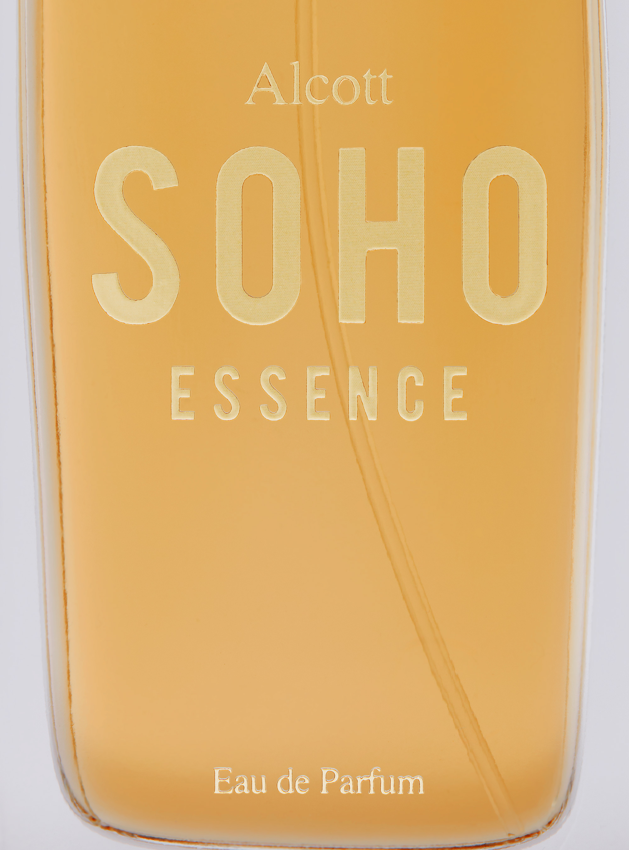 Alcott Soho Parfum, UNICO