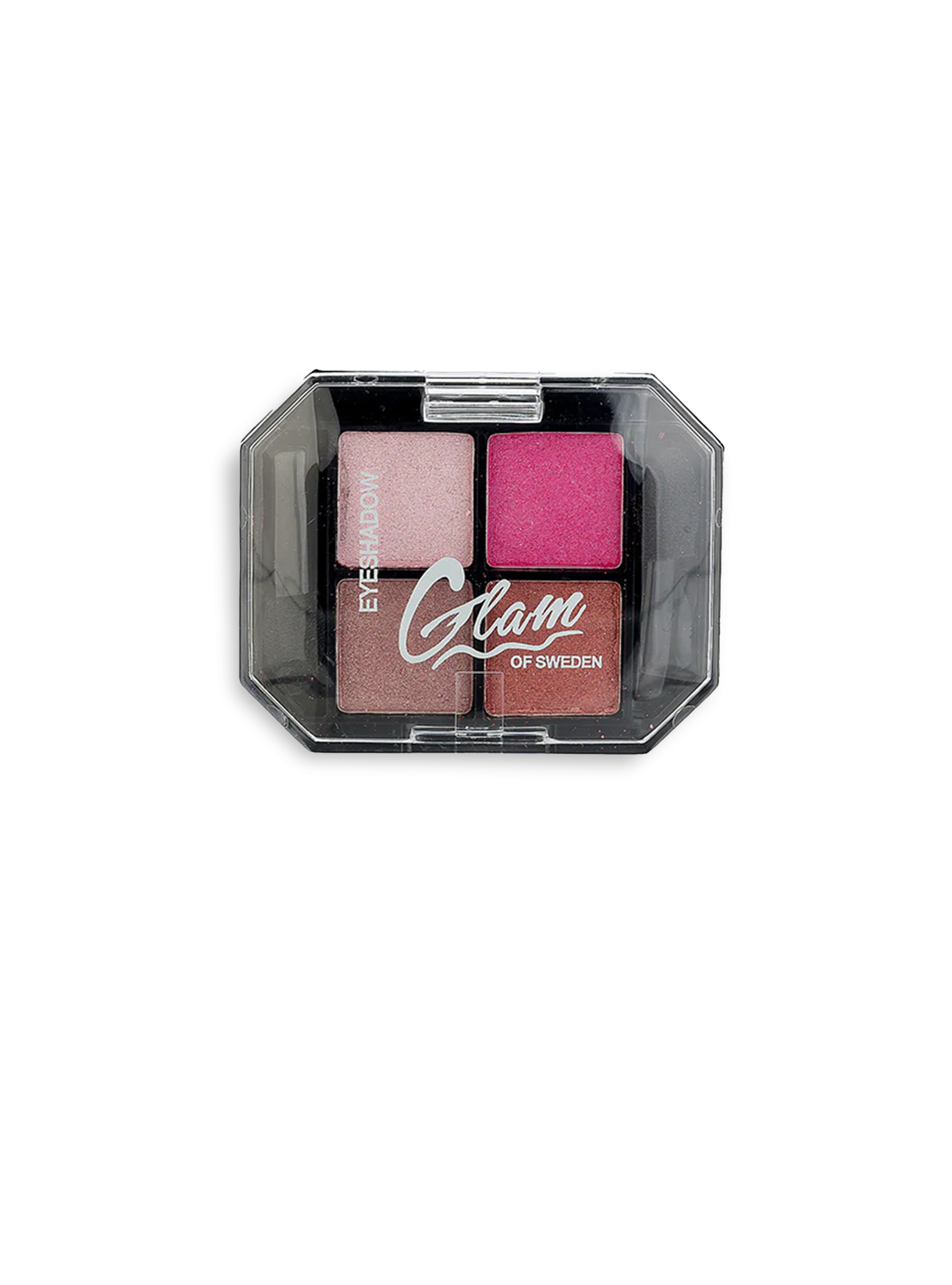 Palette ombretti, C4406 PINK