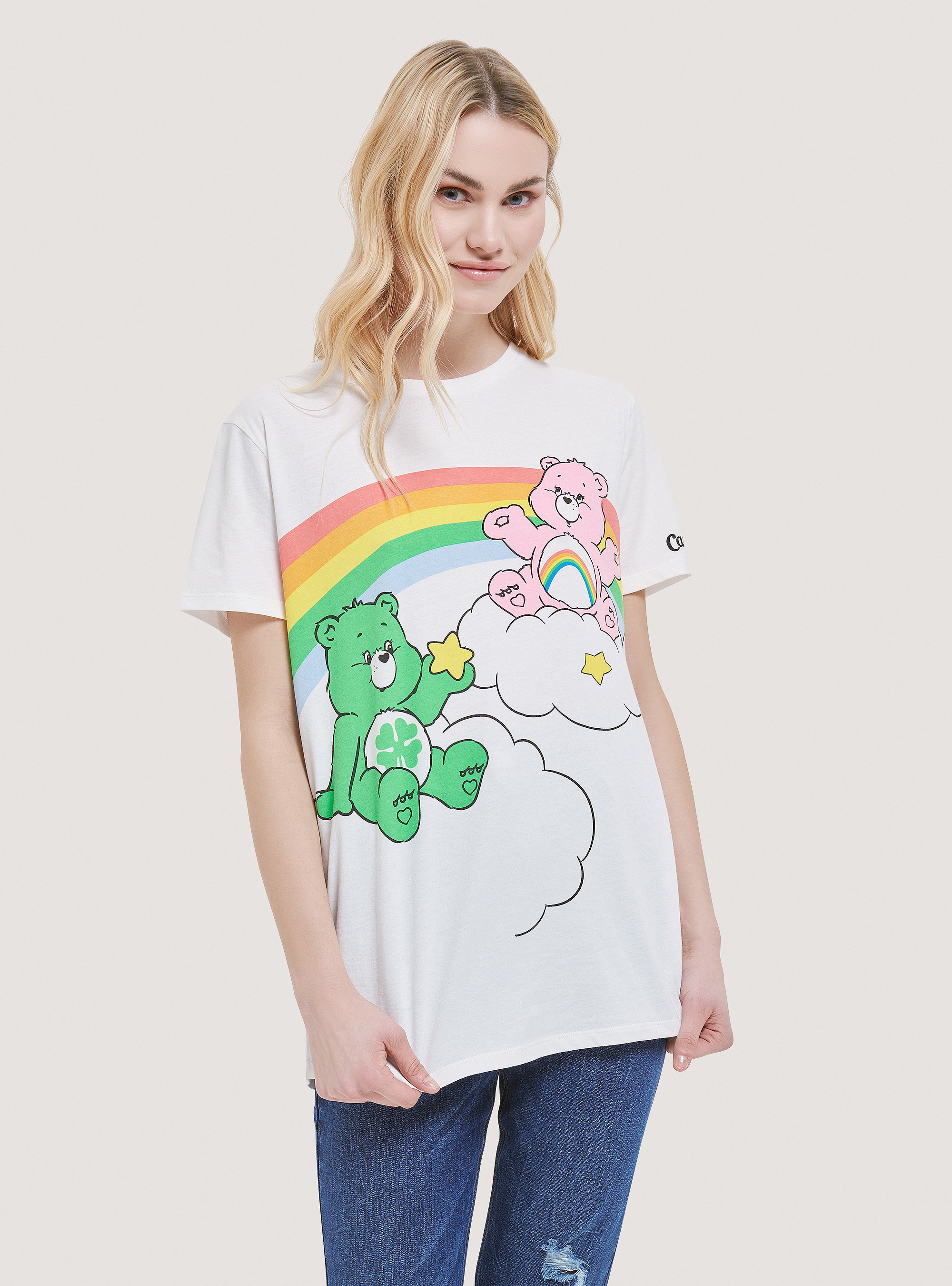 Care Bears x Alcott T-shirt | Alcott 