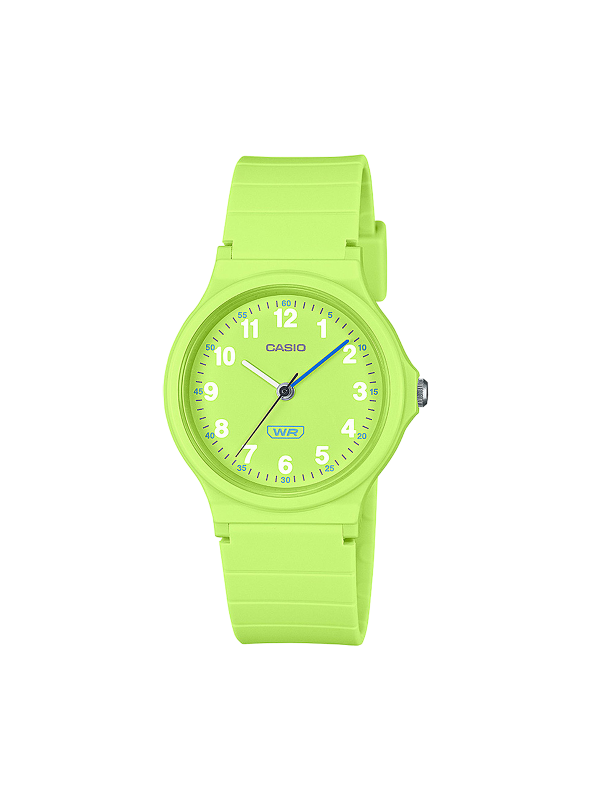 Casio Timless Collection ''Standard'', UNIQUE