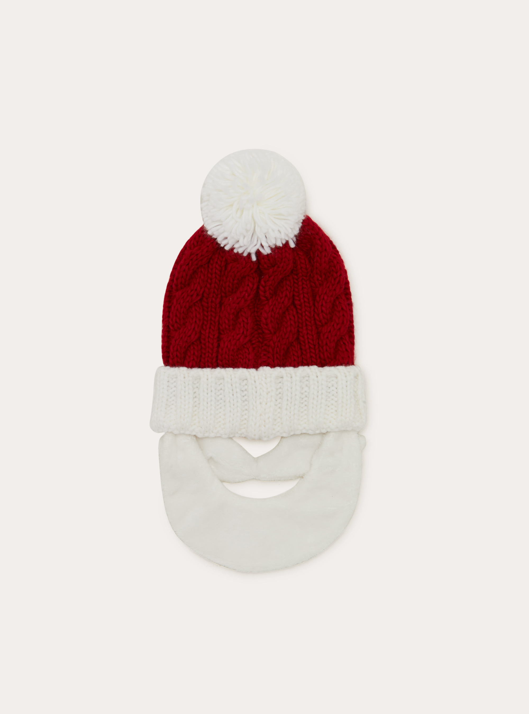Santa hat Christmas Family Collection, RD2 RED MEDIUM