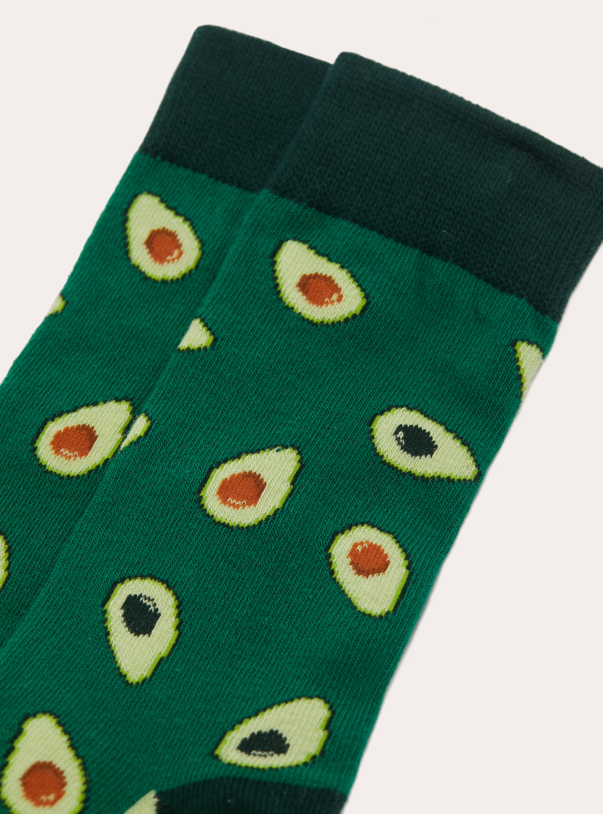 Avocado socks, GN2 GREEN MEDIUM
