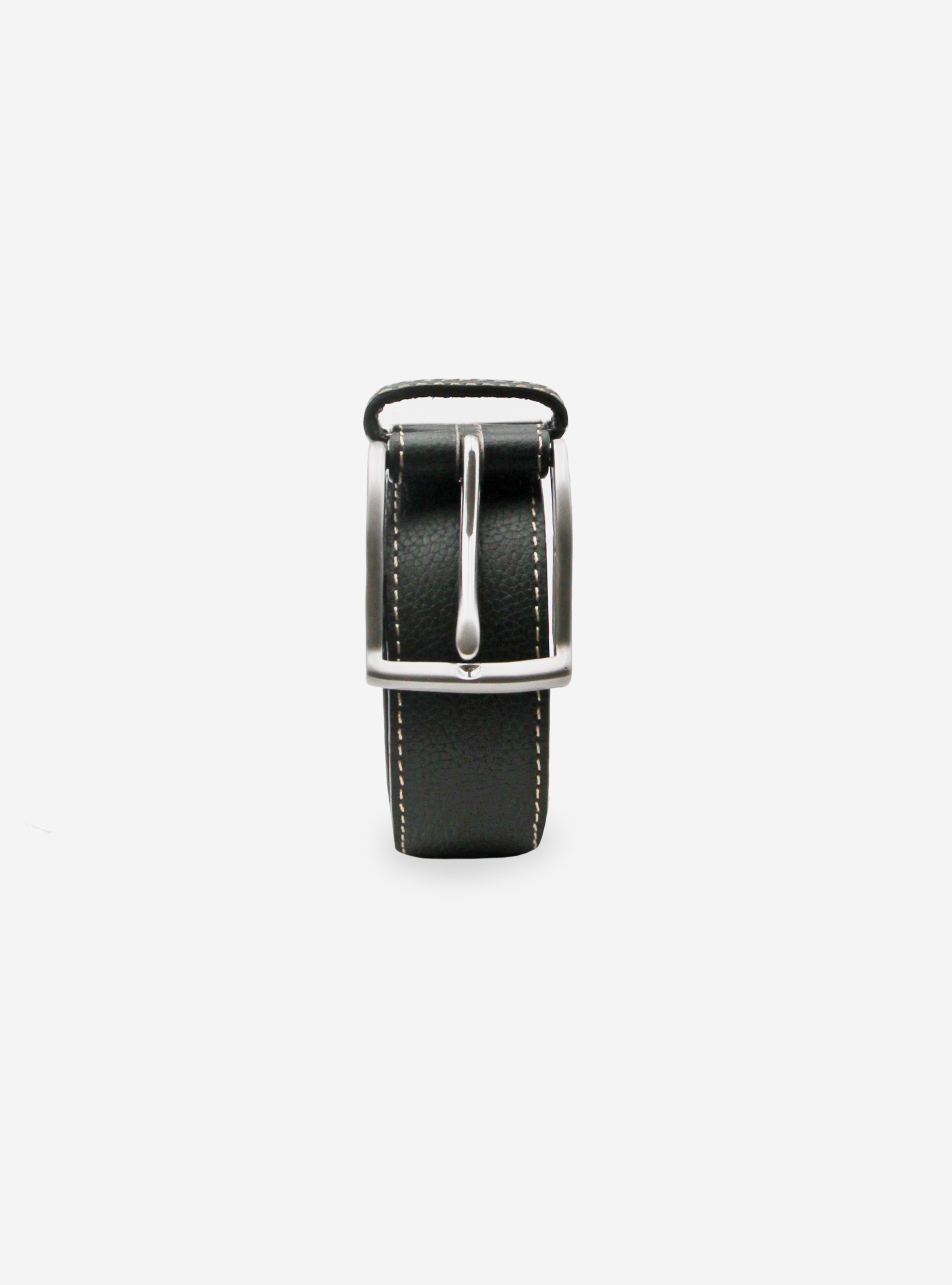 CINTUR&Oacute;N DE CUERO, CAQUI