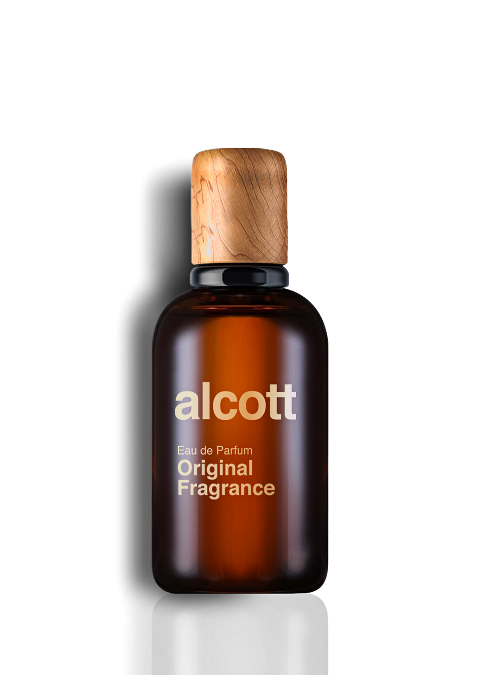 Alcott Original Fragrance | Alcott | Profumi Uomo