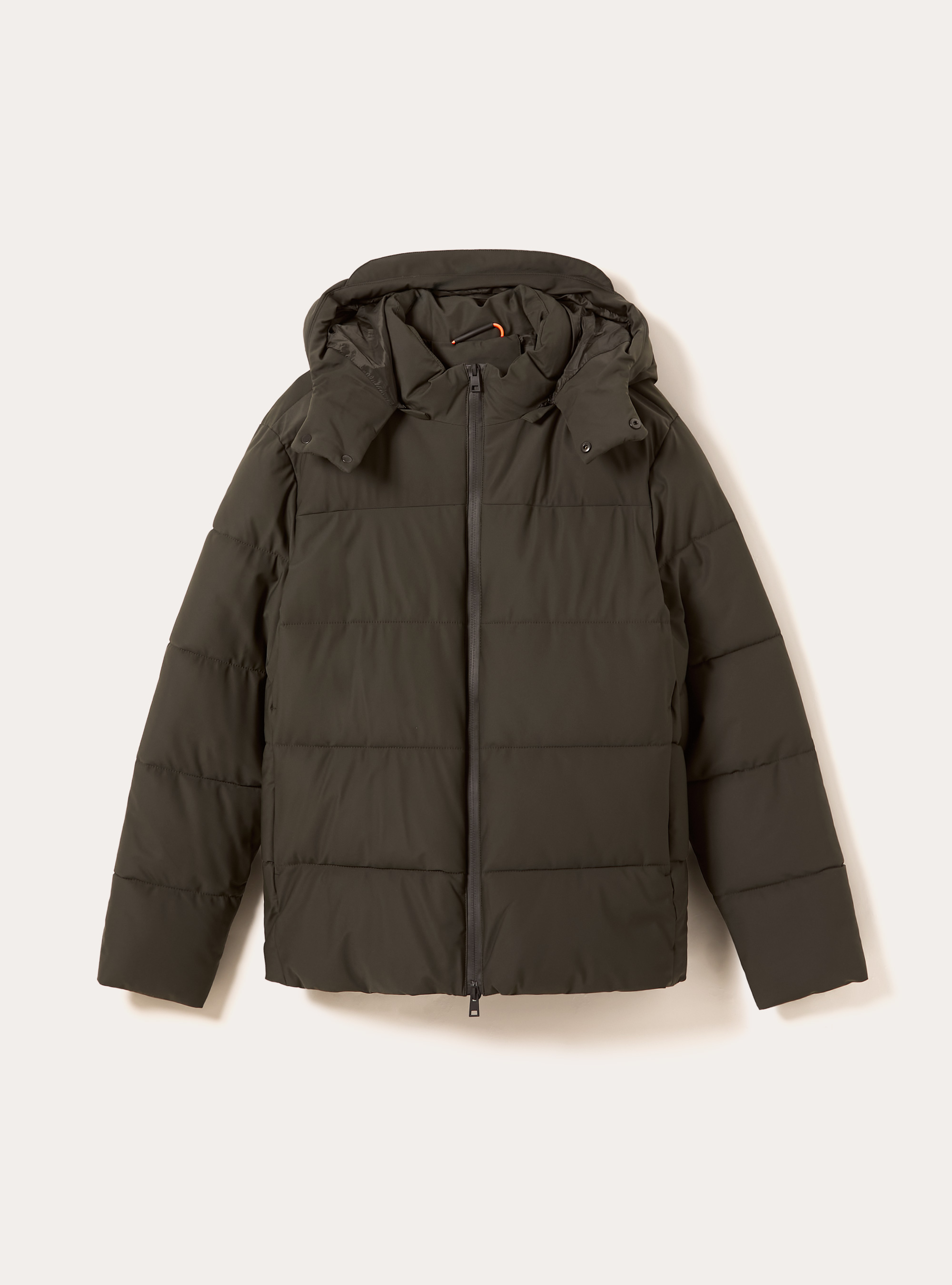 Veste matelassée avec capuche, KY2 KAKY MEDIUM