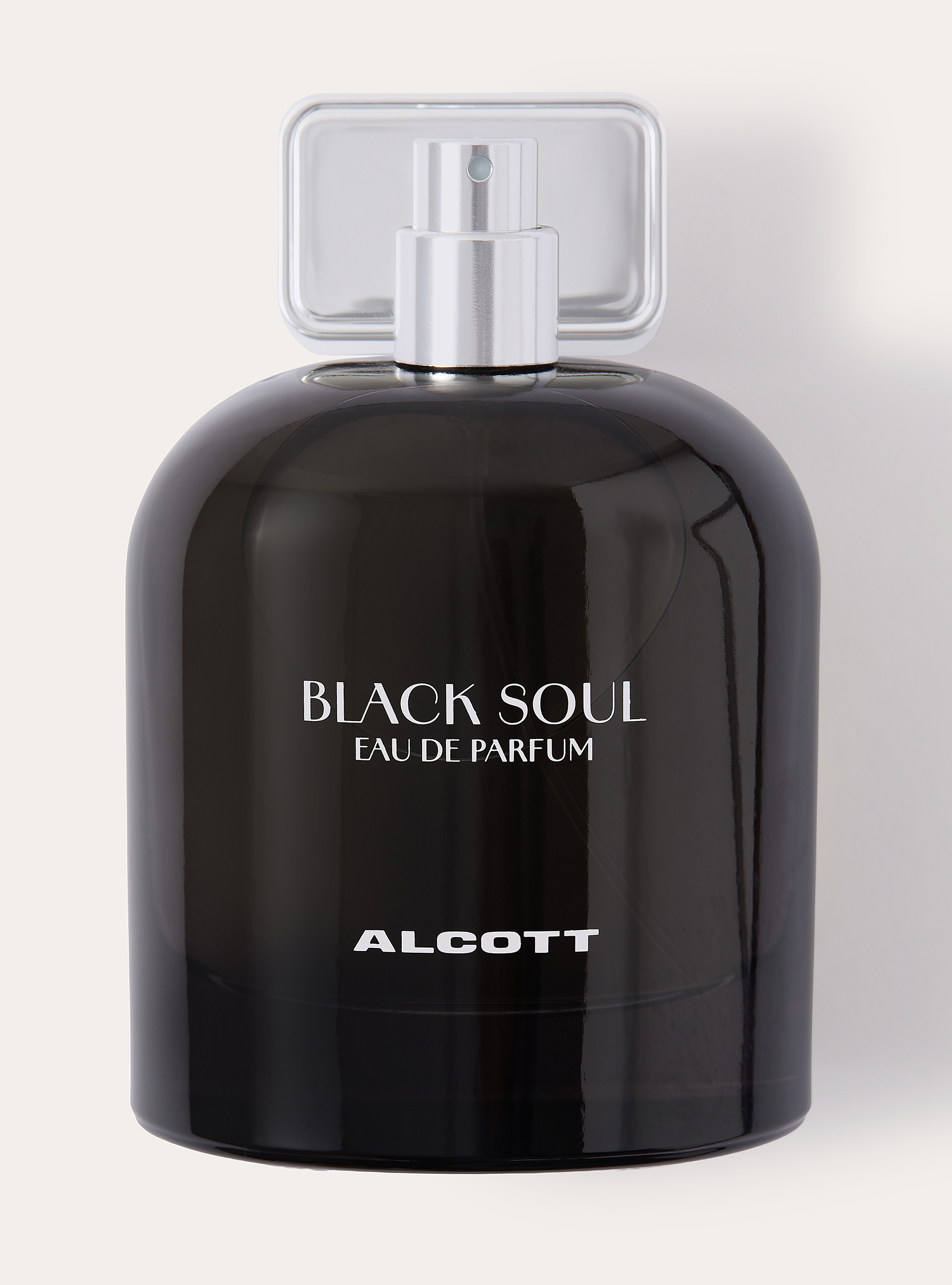 Black Soul Perfume, UNIQUE