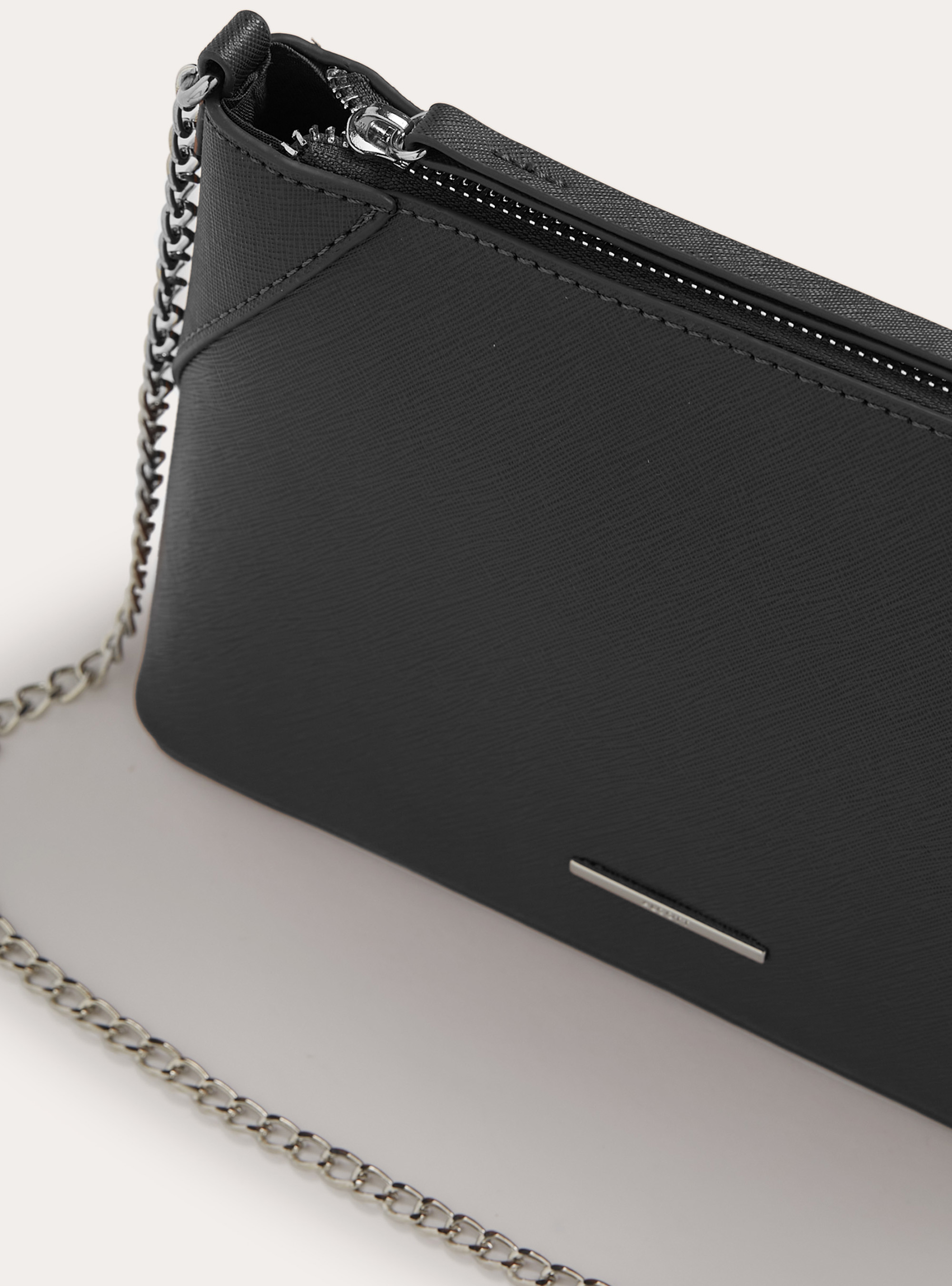 Umhängetasche, BK1 BLACK