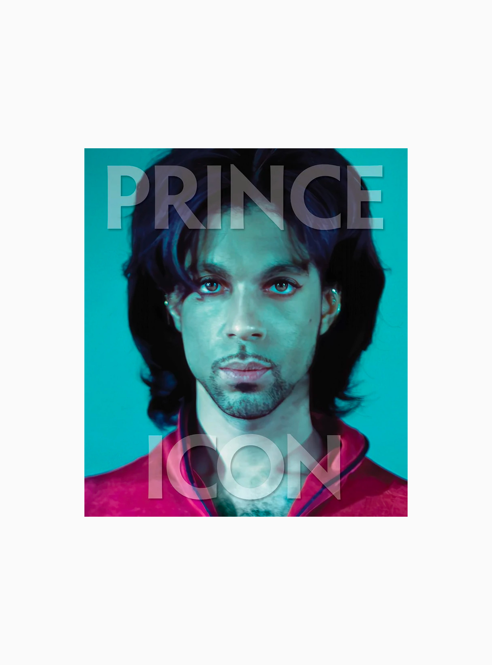 Book Prince: Icon, UNIQUE
