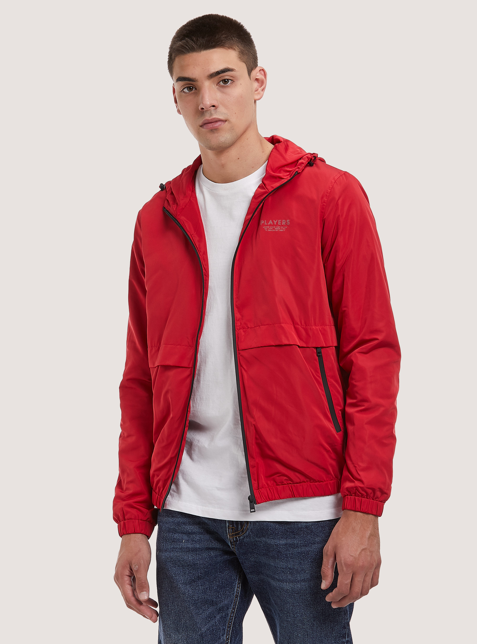 polar fleece lining | Alcott | Coats Uomo