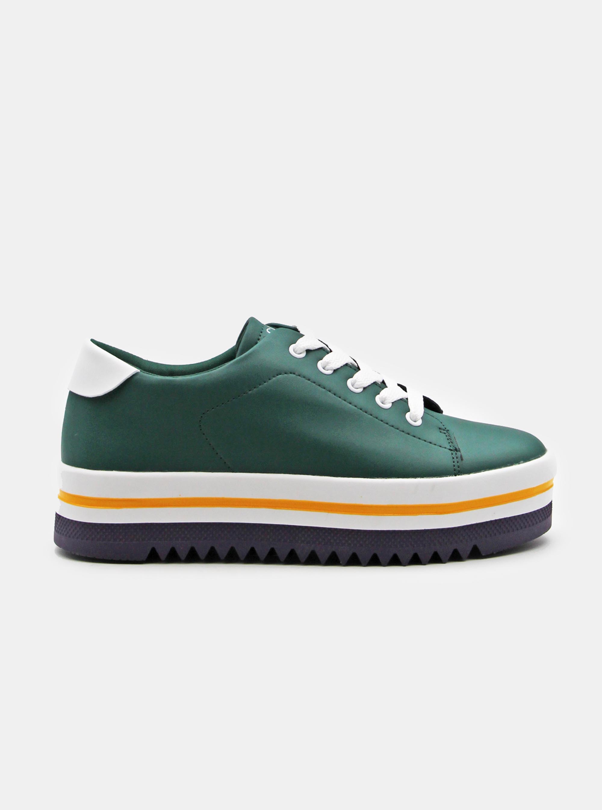Sneakers piattaforma on sale