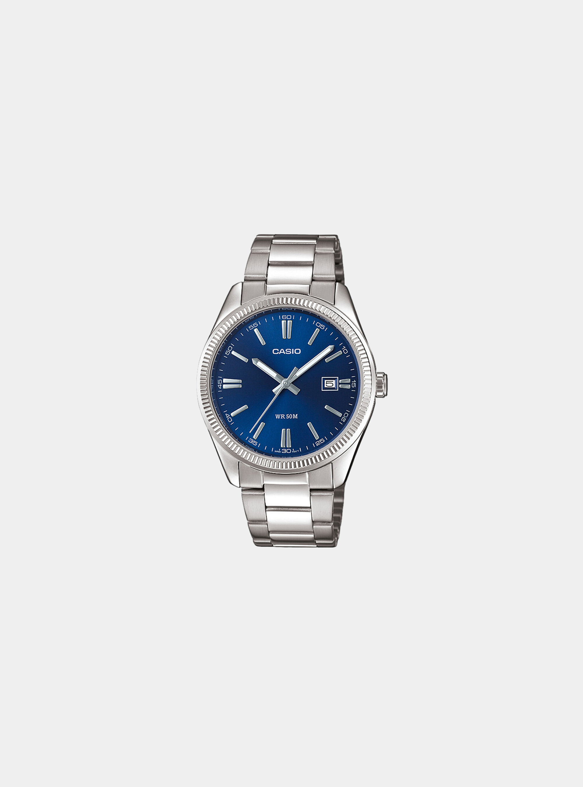 Reloj Casio Timeless Collection, &Uacute;NICO