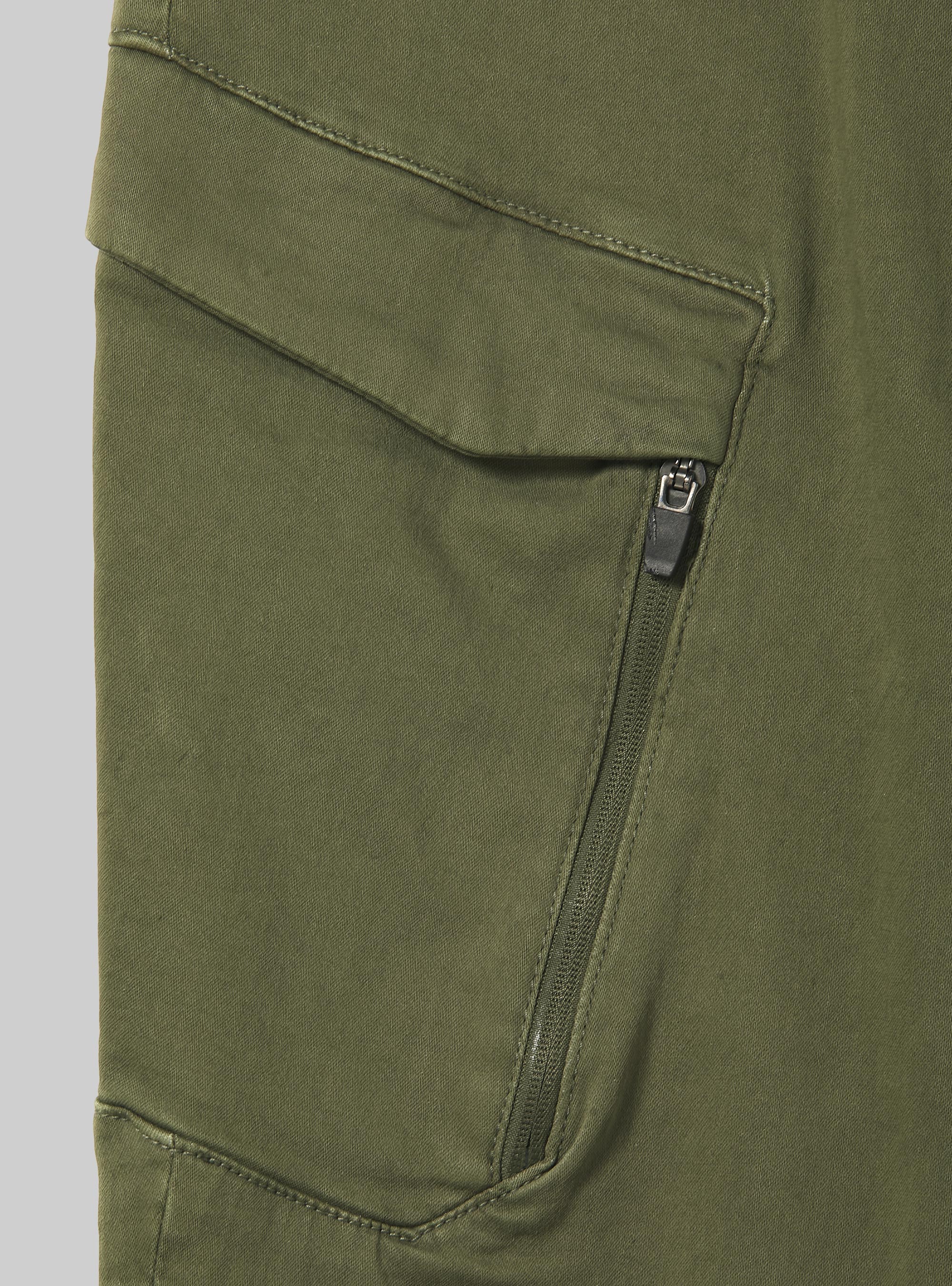 Pantalon de jogging avec grandes poches, KY1 KAKY DARK