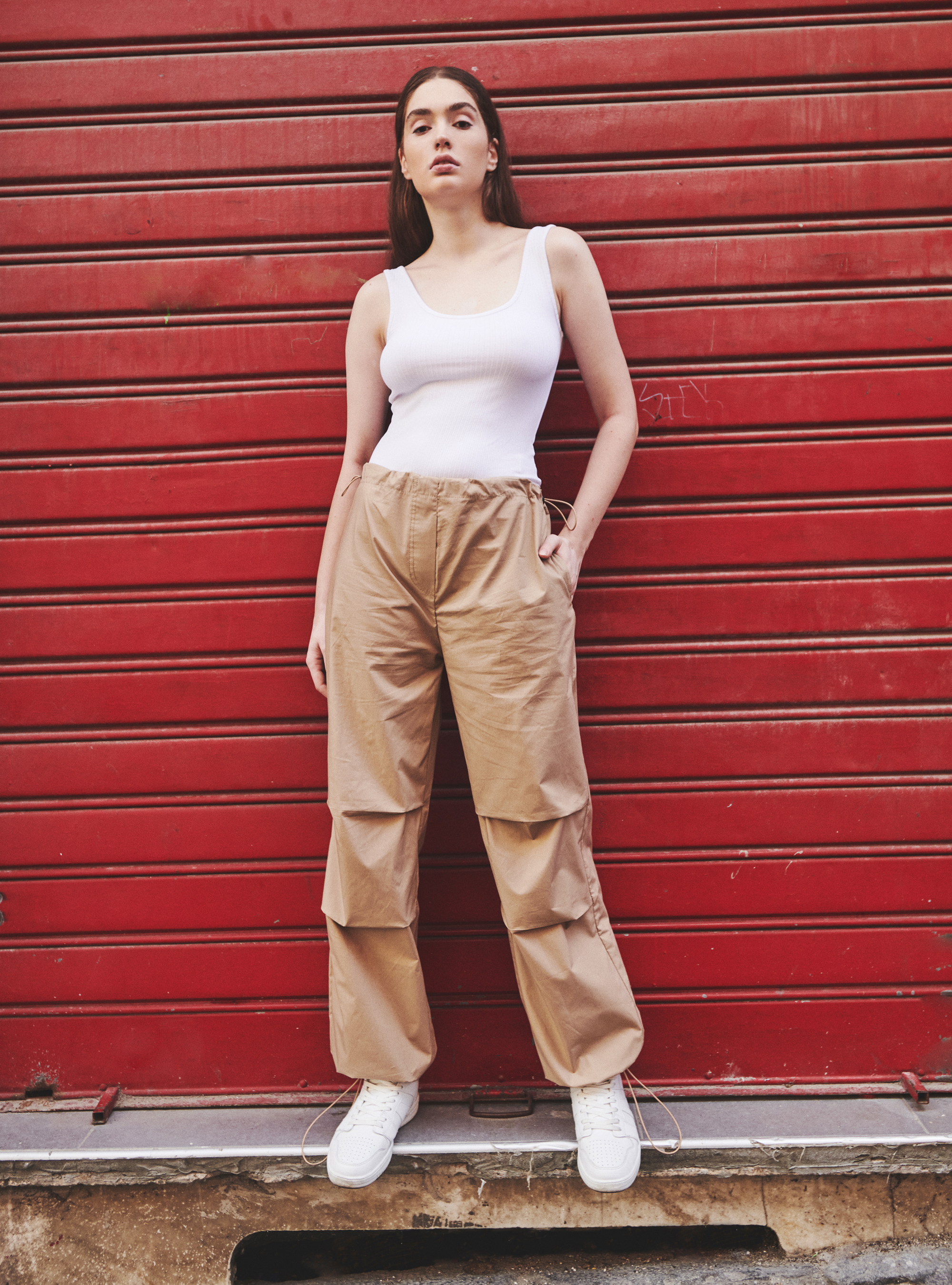 【BAON】Rebe Cotton Parachute Pants PA3829DO_BK1_001.jpg?sw=1000&