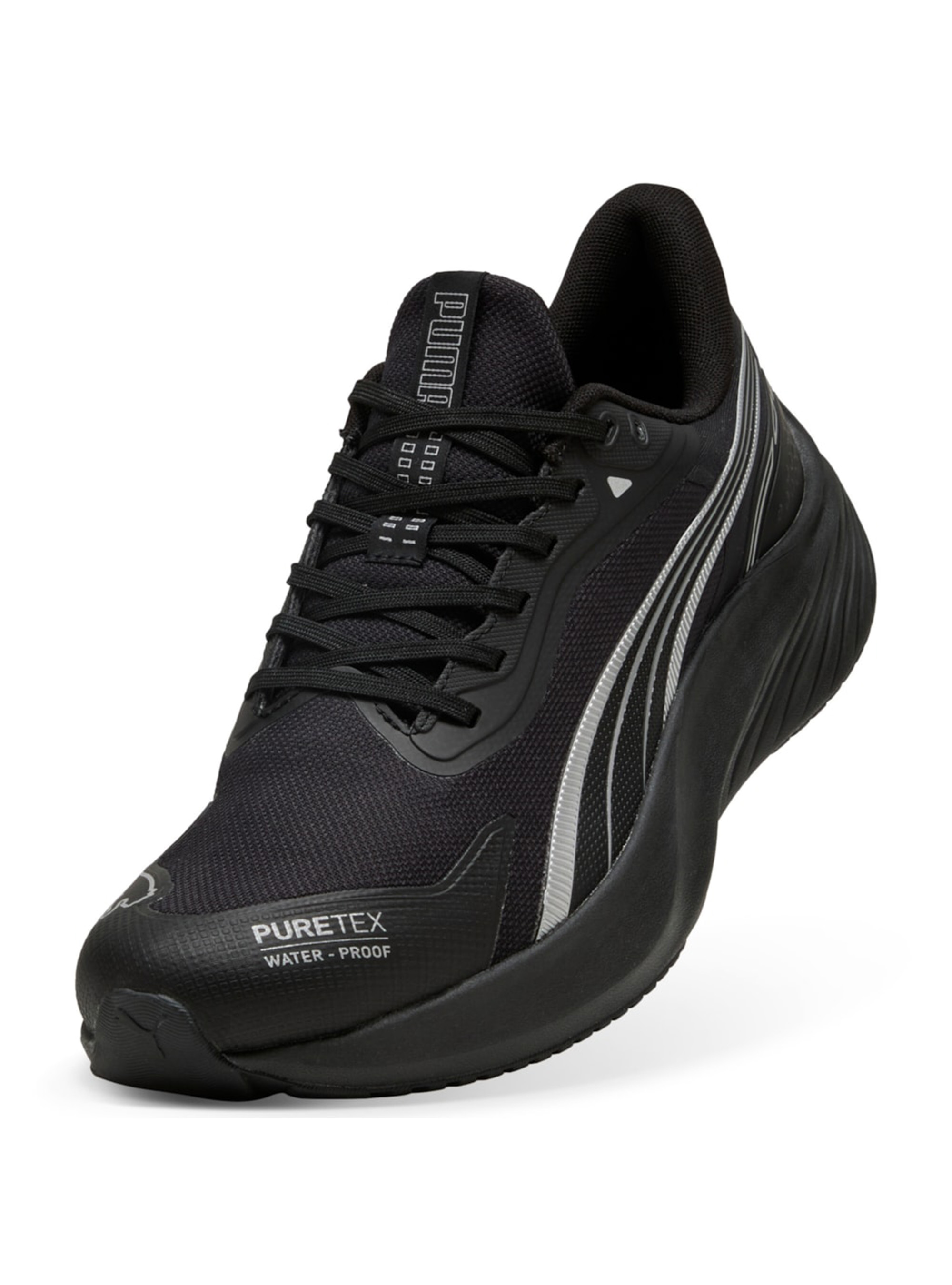 Scarpe da running Pounce Lite Puma, BK1 BLACK