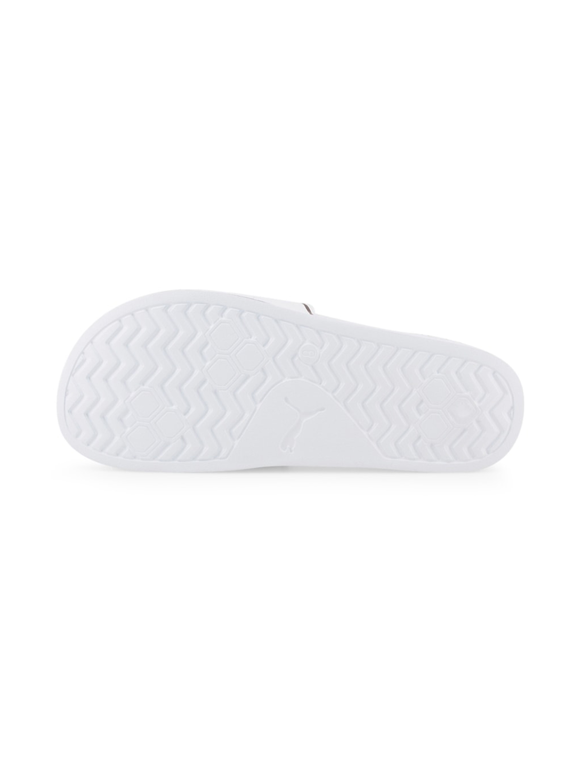 Puma Leadcat 2.0 Slippers, WH2 WHITE