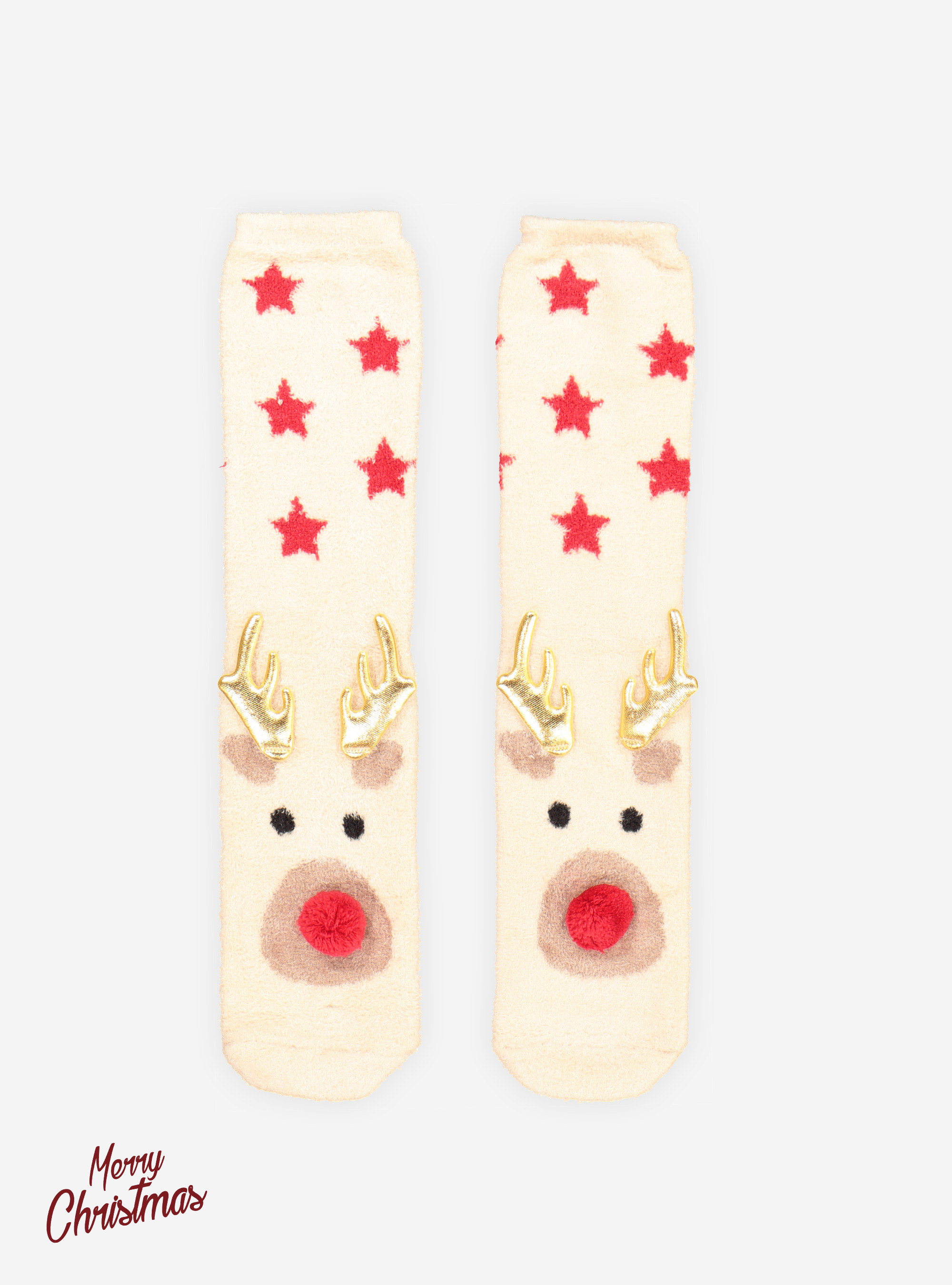 Calzino natale, XMAS