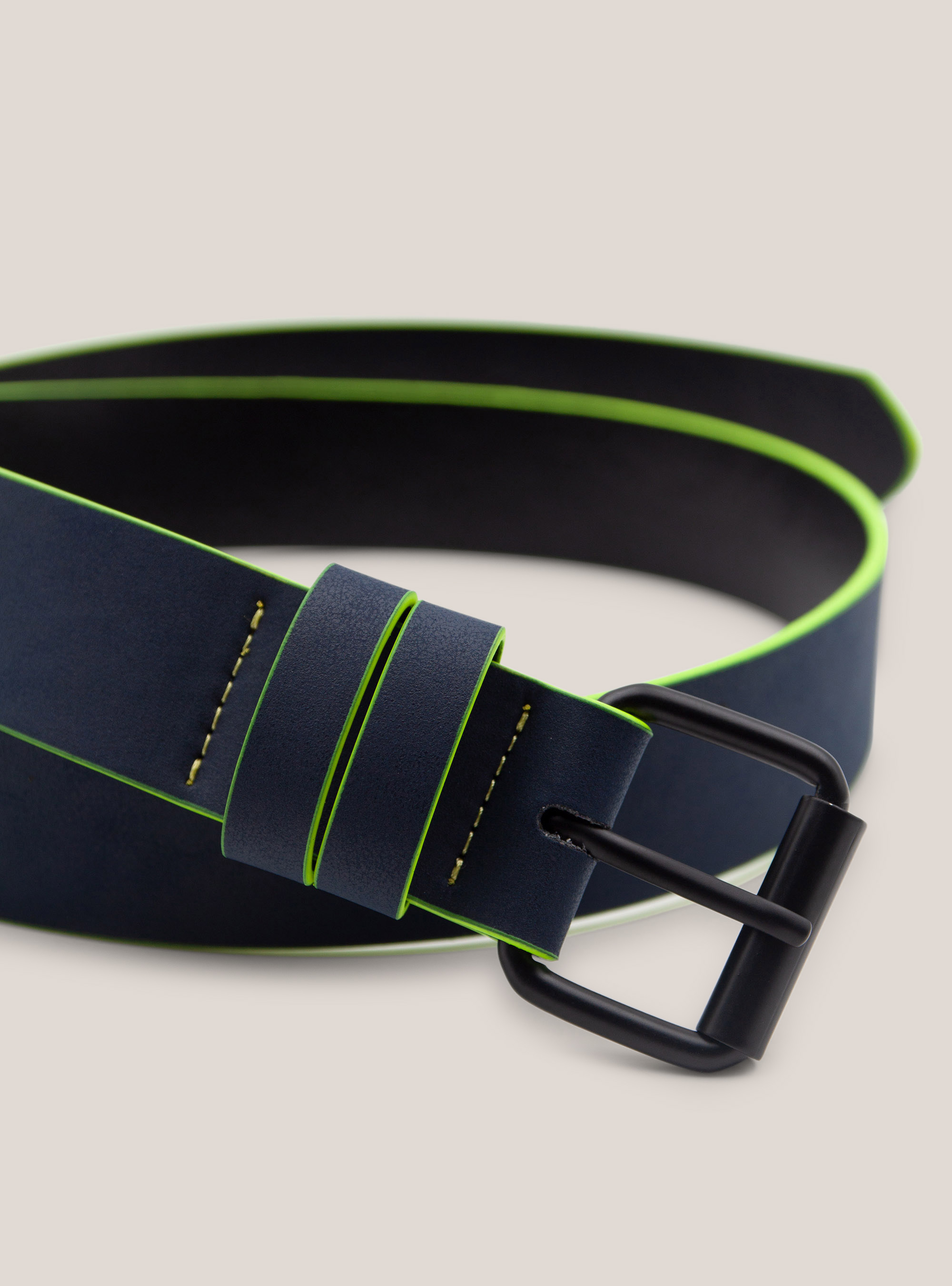 Ceinture de base, C2236 BLUE