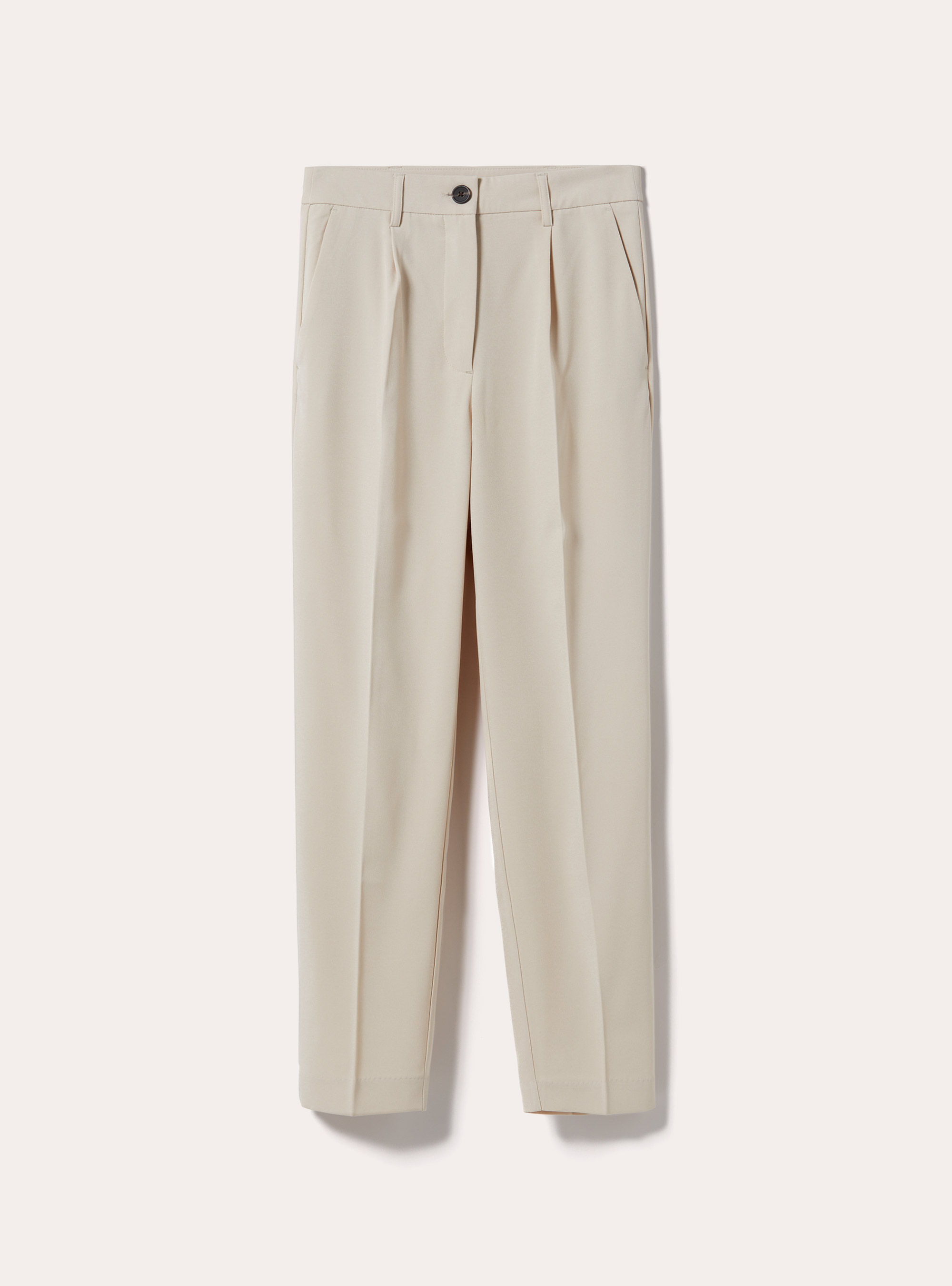 Pantalon de tailleur, SA3 SAND LIGHT