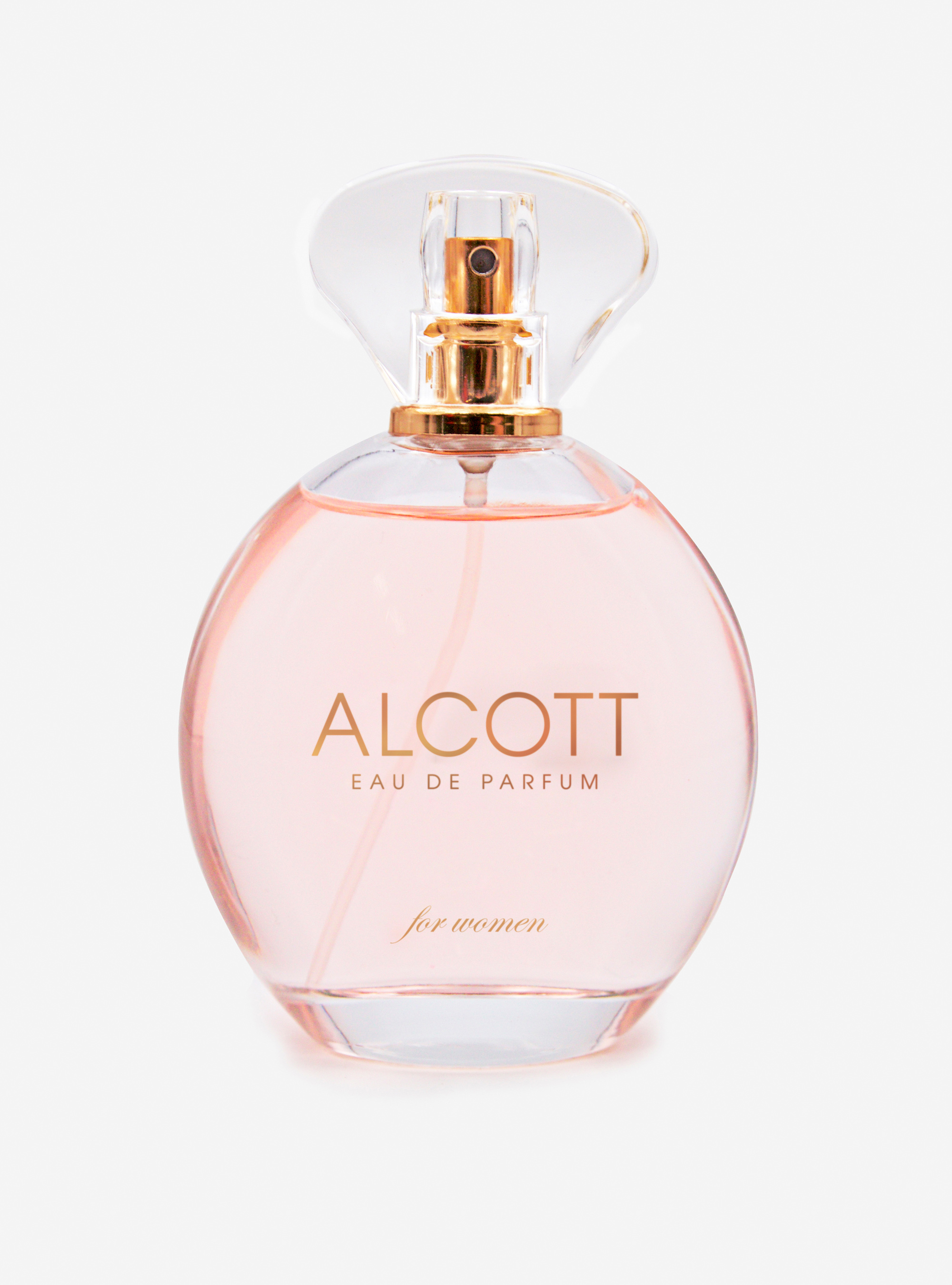 Profumo Alcott, UNICO