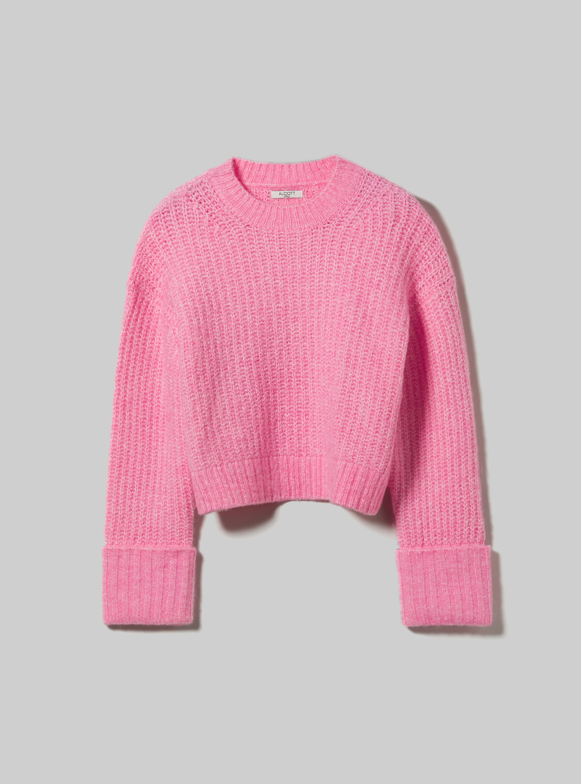 Pull court, MPK2 PINK MEL MEDIUM
