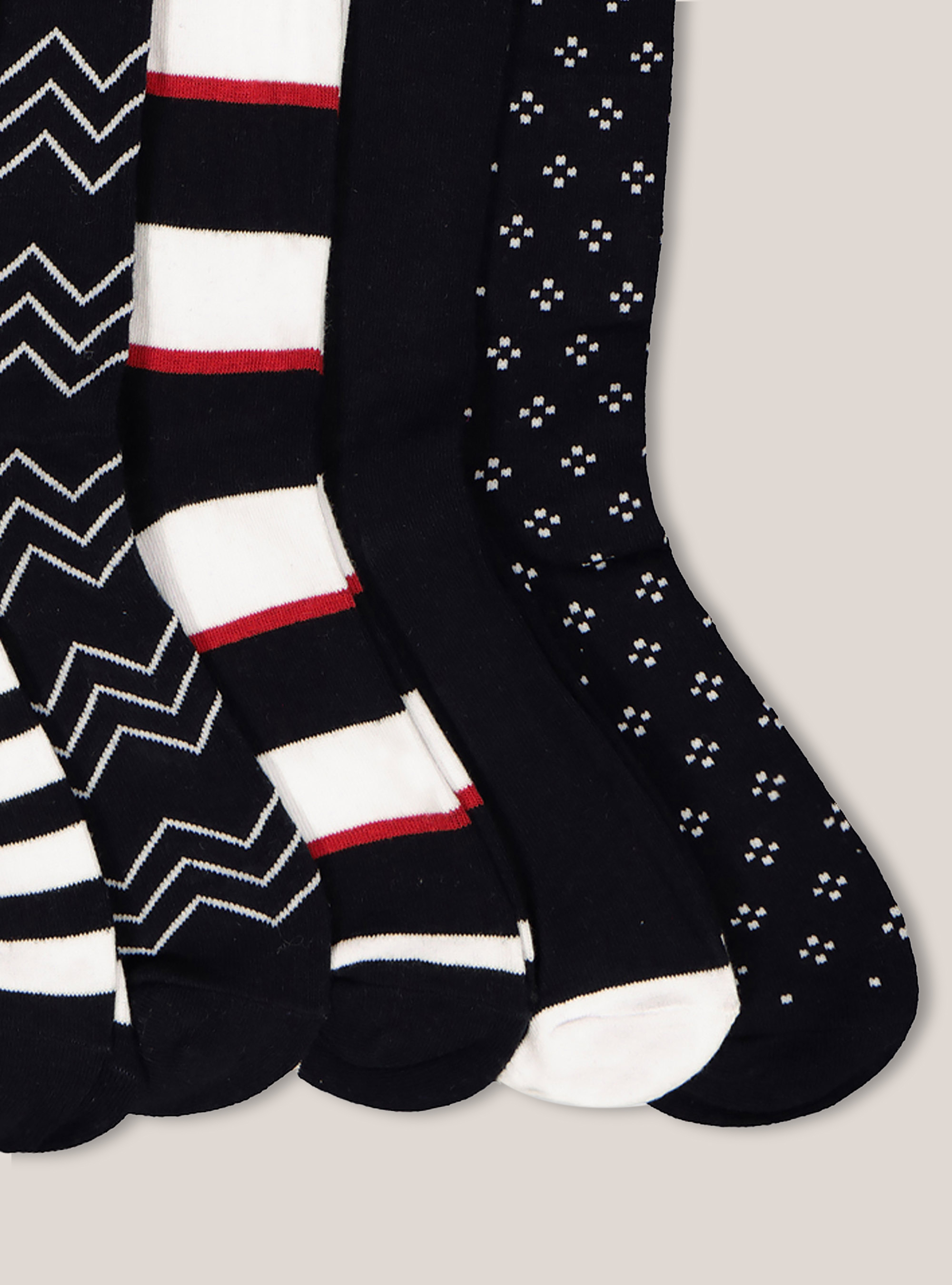 FANTASY SOCKS SET, UNIQUE