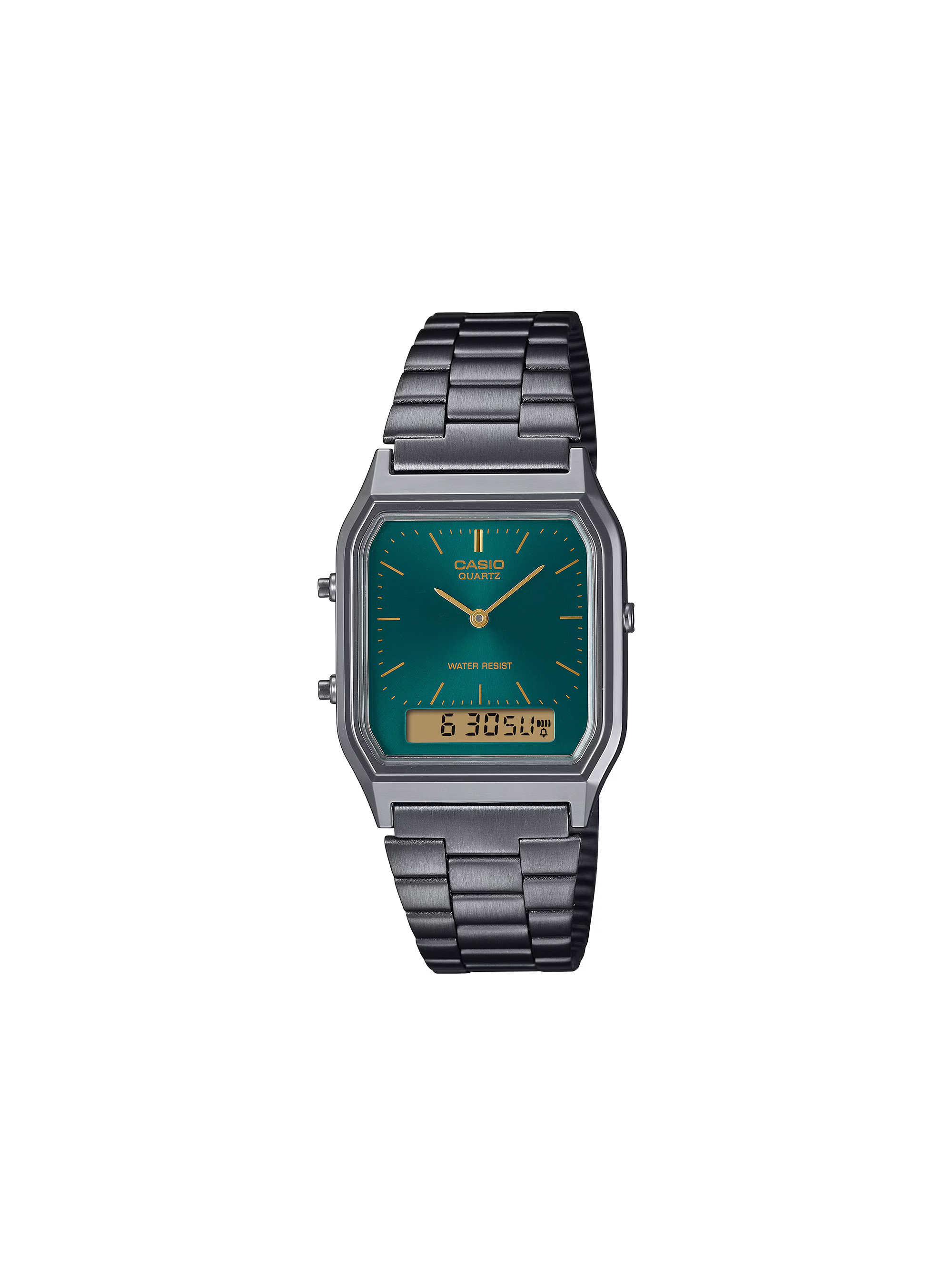 Casio Vintage Watch, UNIQUE