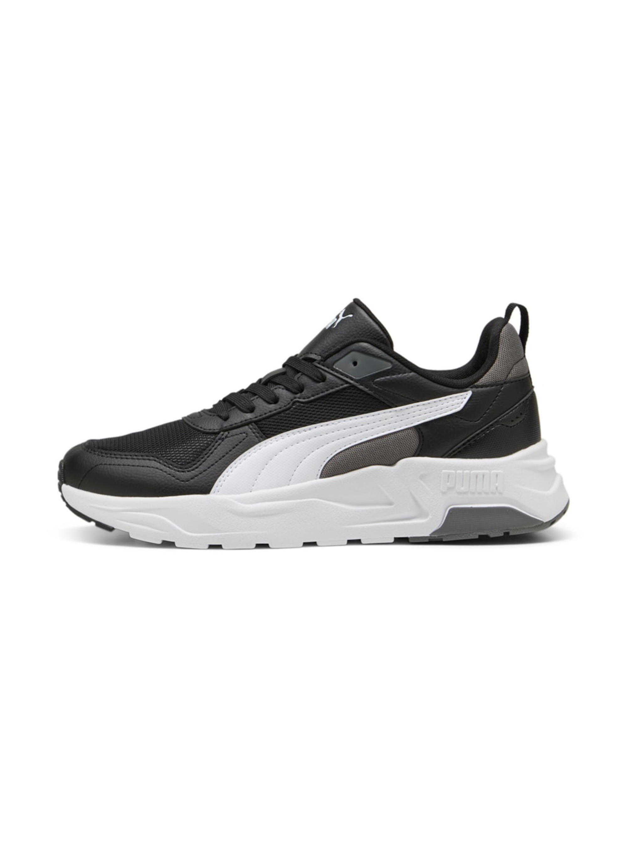 Sneakers Puma Trinity 2lt, NEGRO/BLANCO