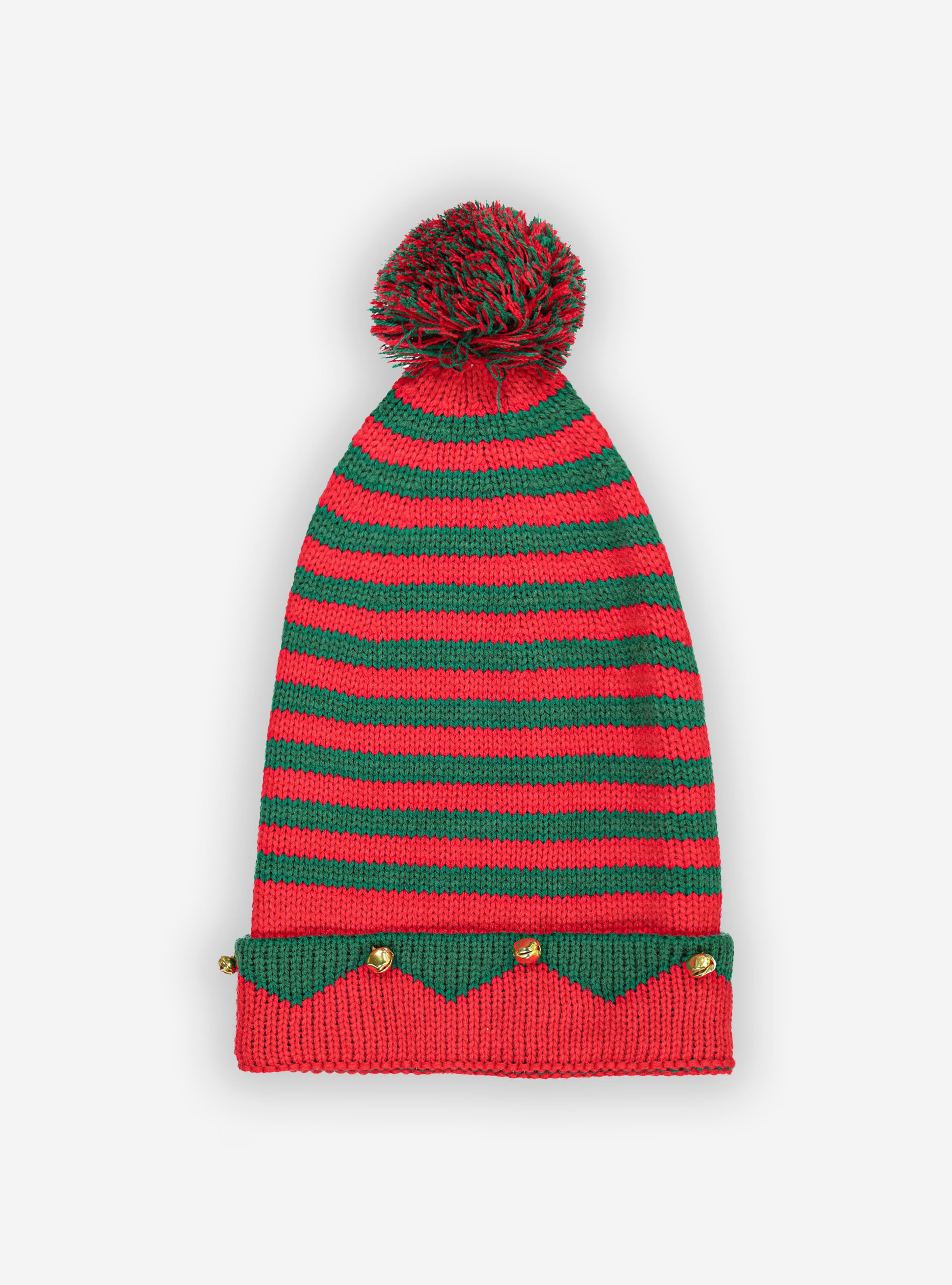 Bonet elf, STRIPES