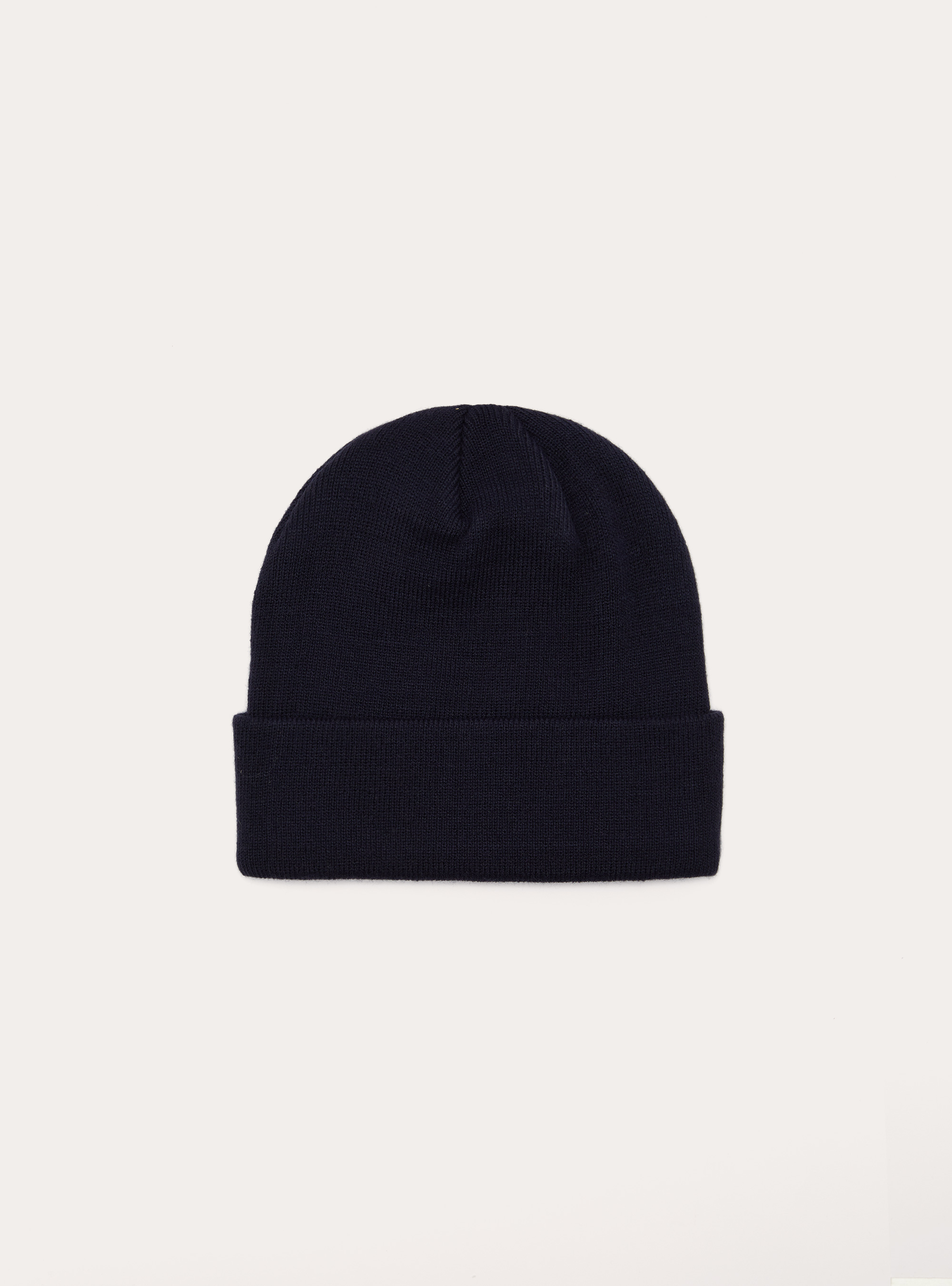 Yale / Alcott beanie, NA2 NAVY MEDIUM
