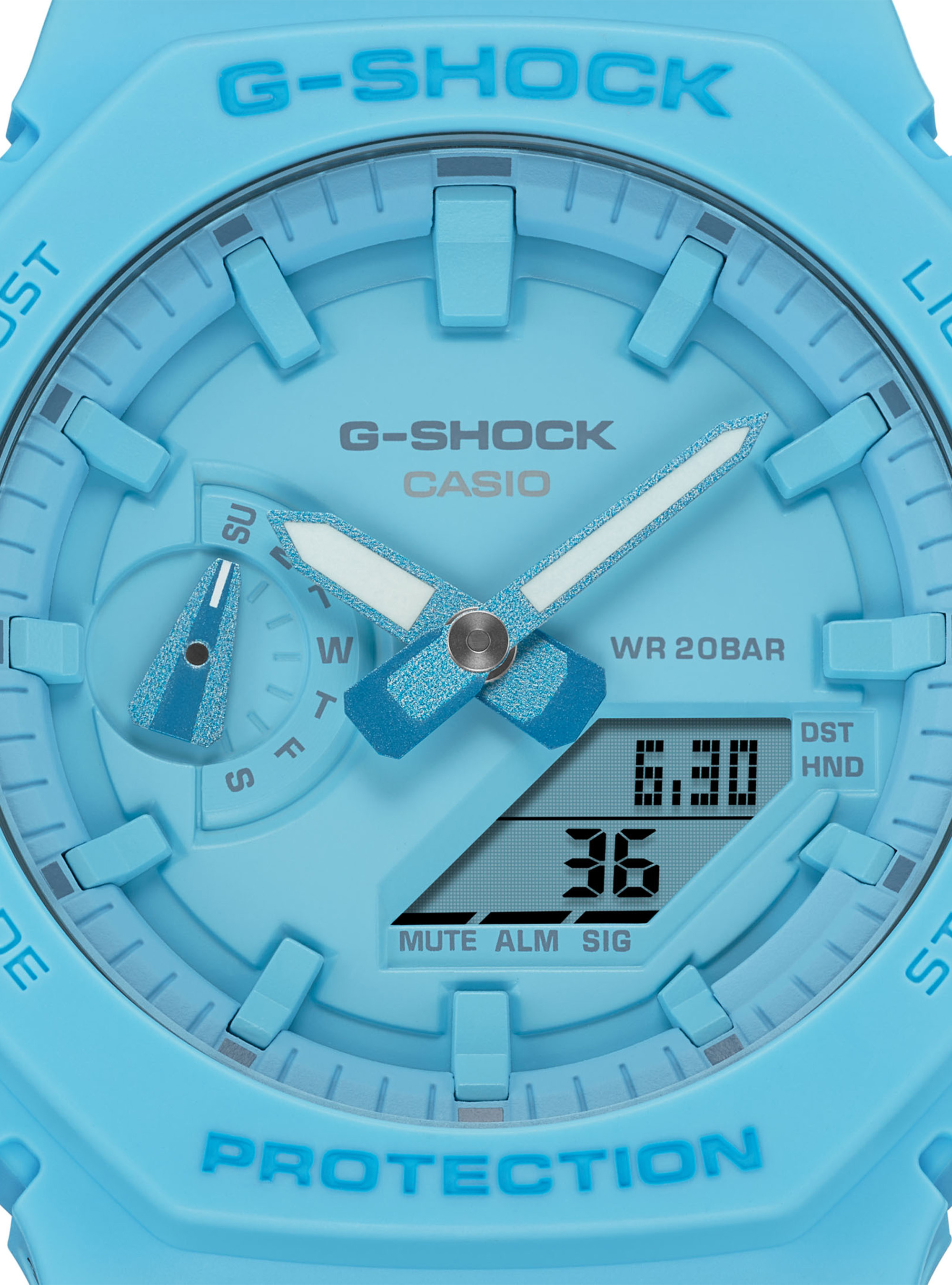 Orologio Casio G-SHOCK classic, UNICO