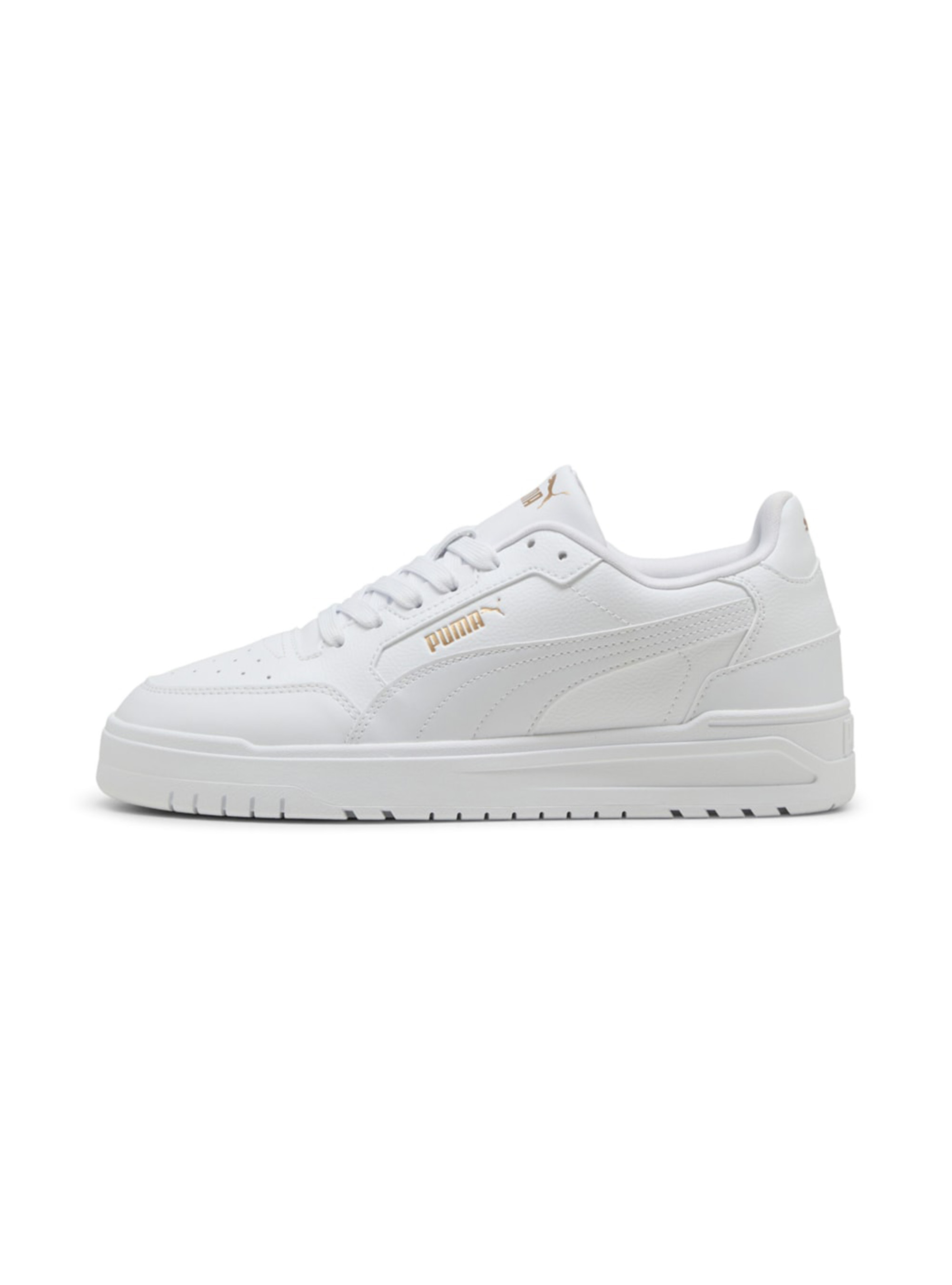 Sneakers Shuffle Downtown Puma, WH2 WHITE