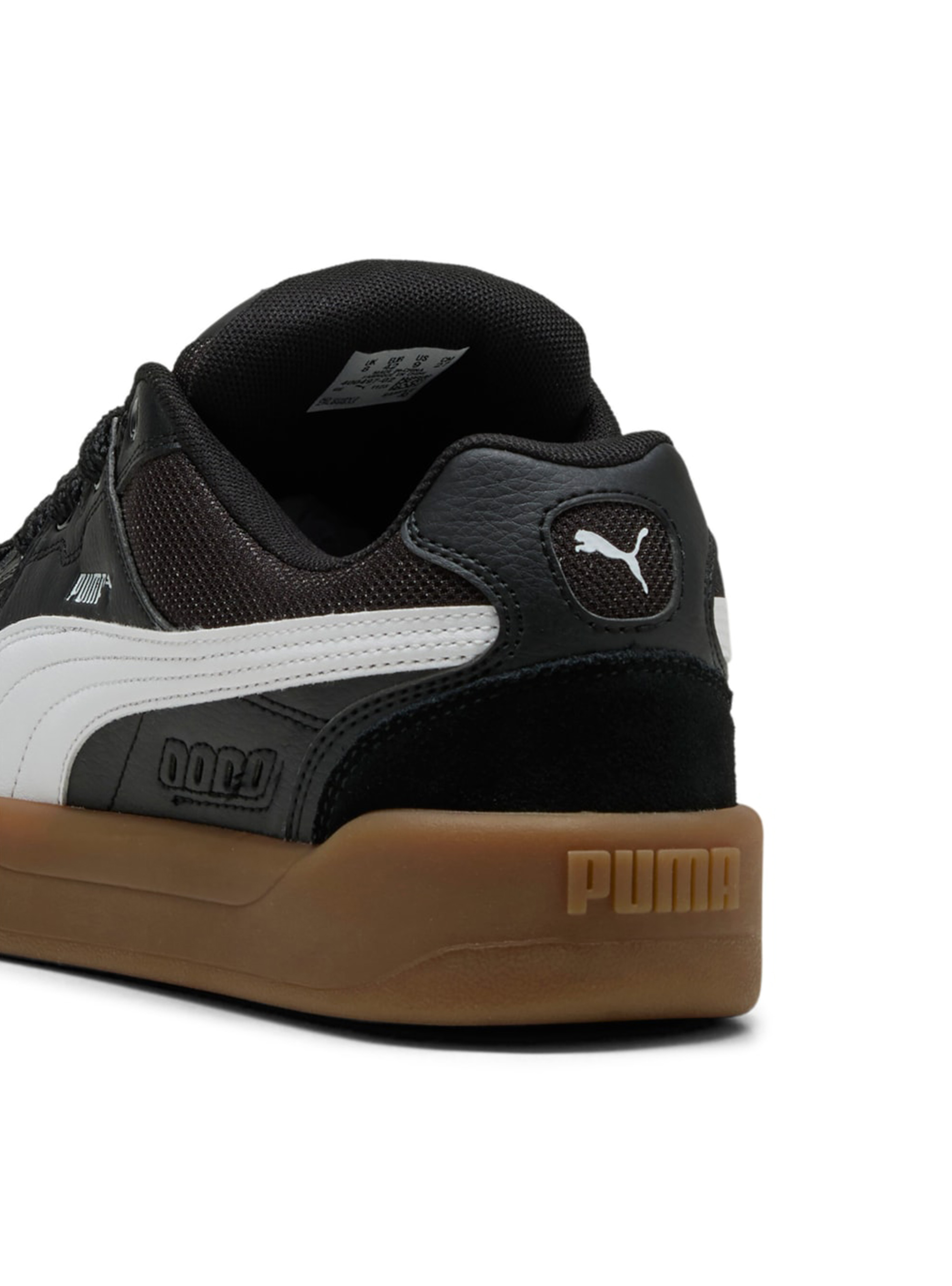 Puma Park Lifestyle SK8 shoes, CR2 CREAM MEDIUM
