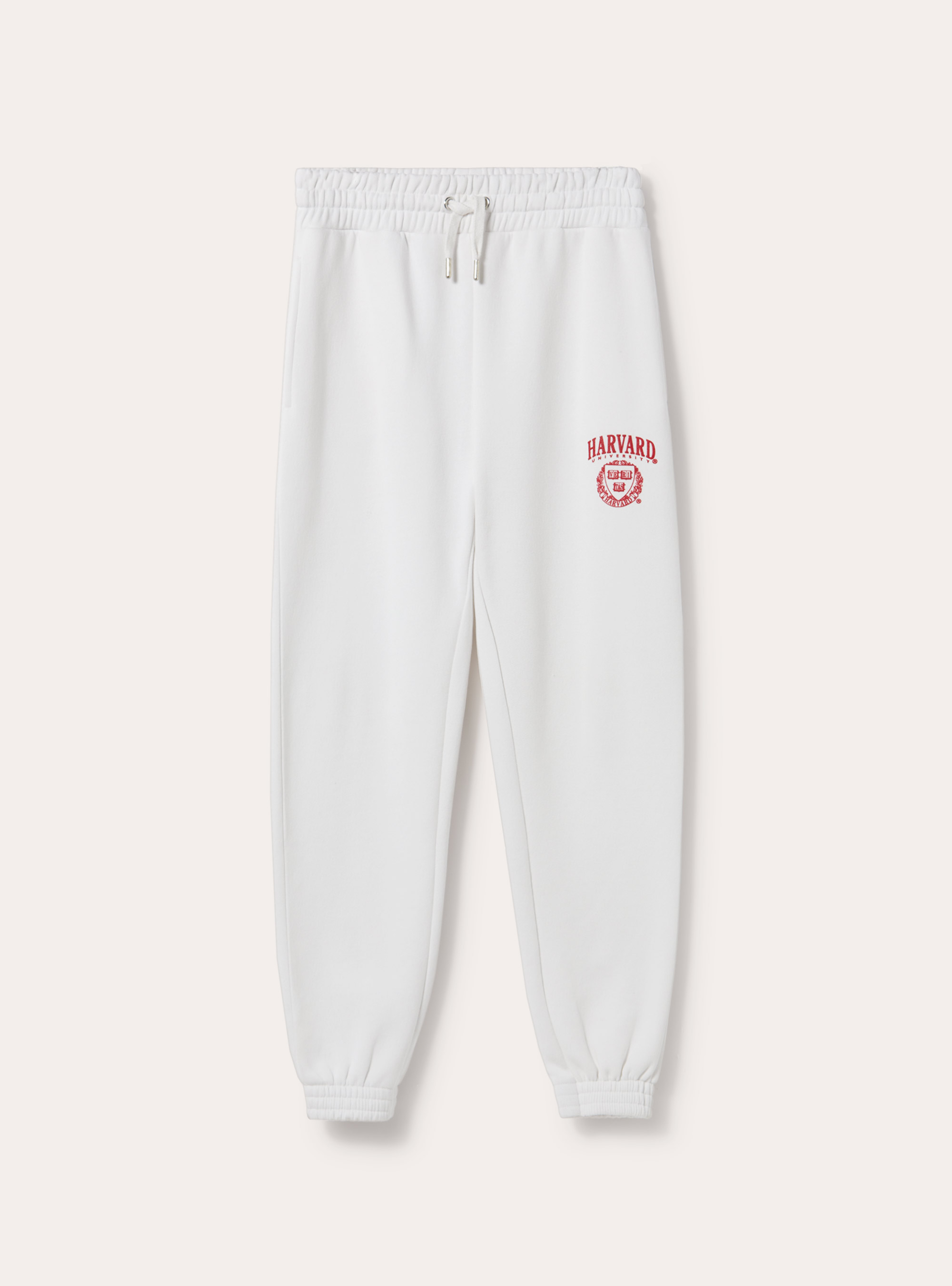 Harvard / Alcott Jogger, WH2 WHITE