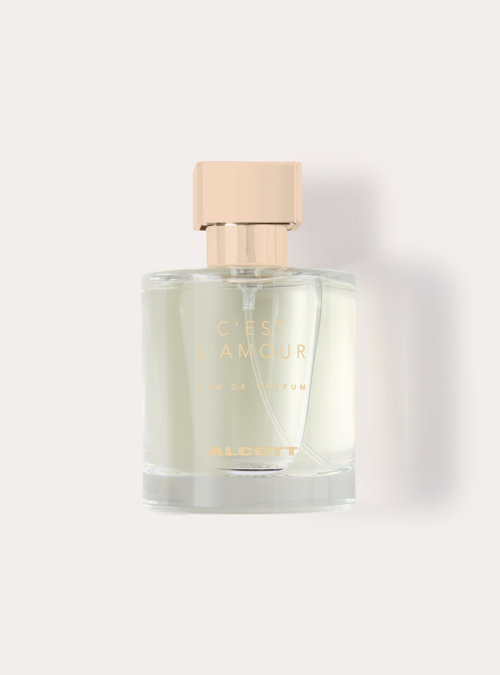 Parfum C'est l'amour, UNICO