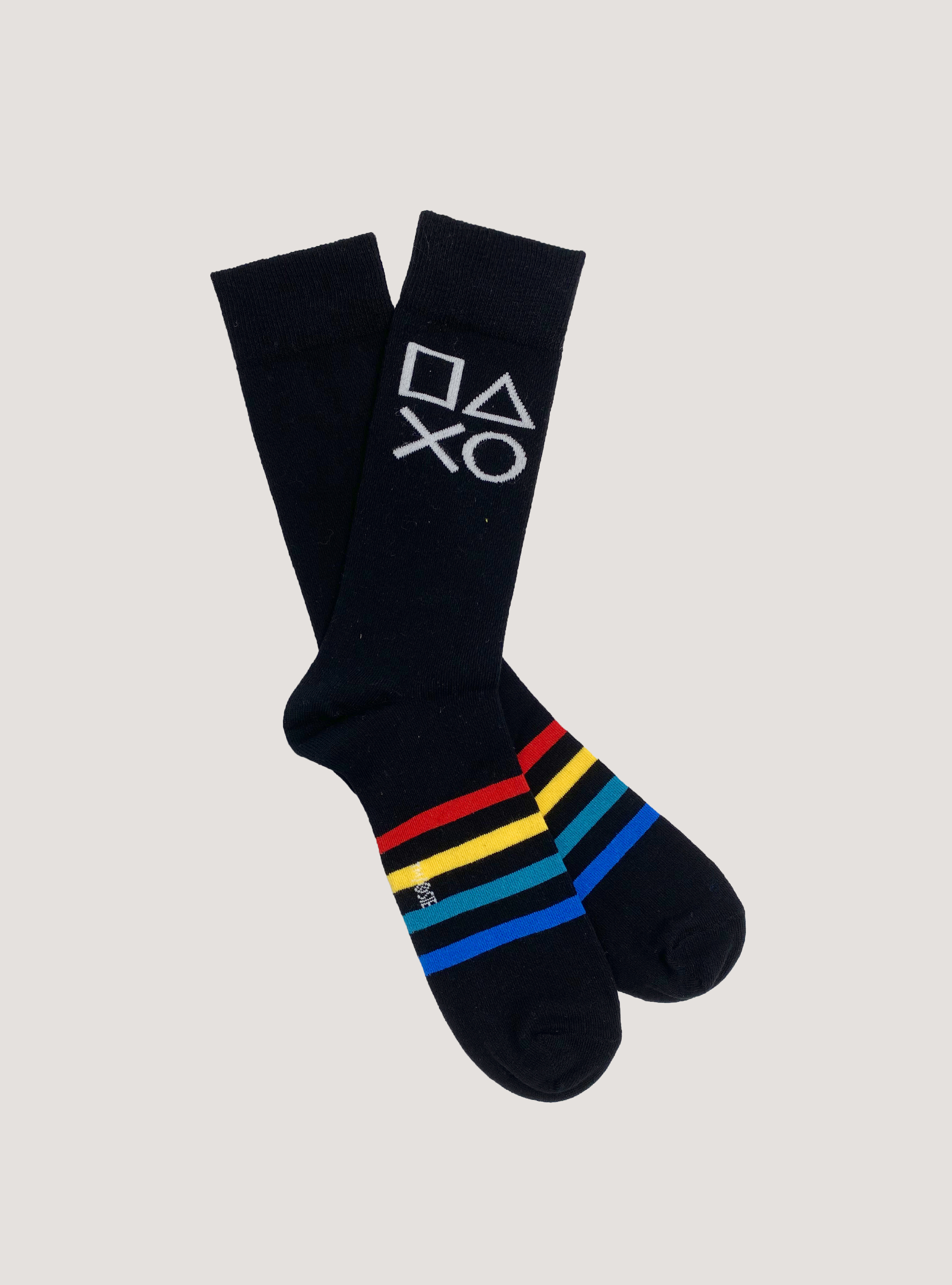 Calzini Play Station x Alcott, COMBO 2