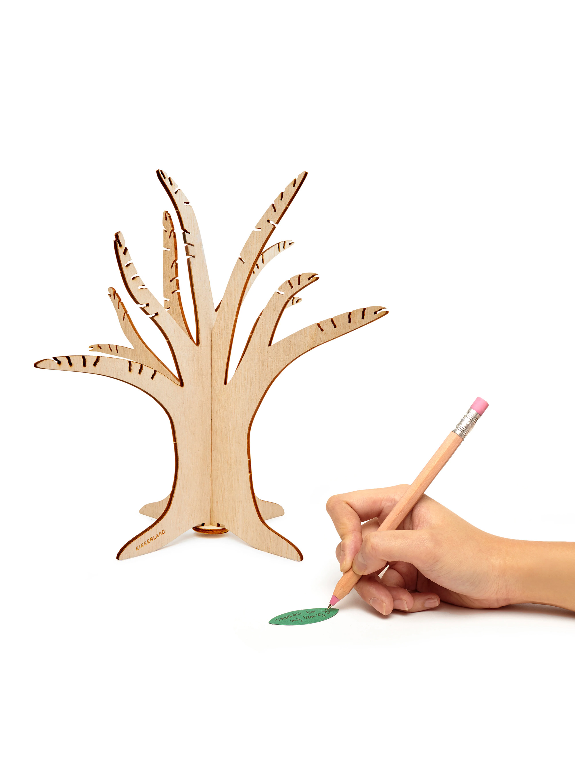 Gratitude Tree, UNICO